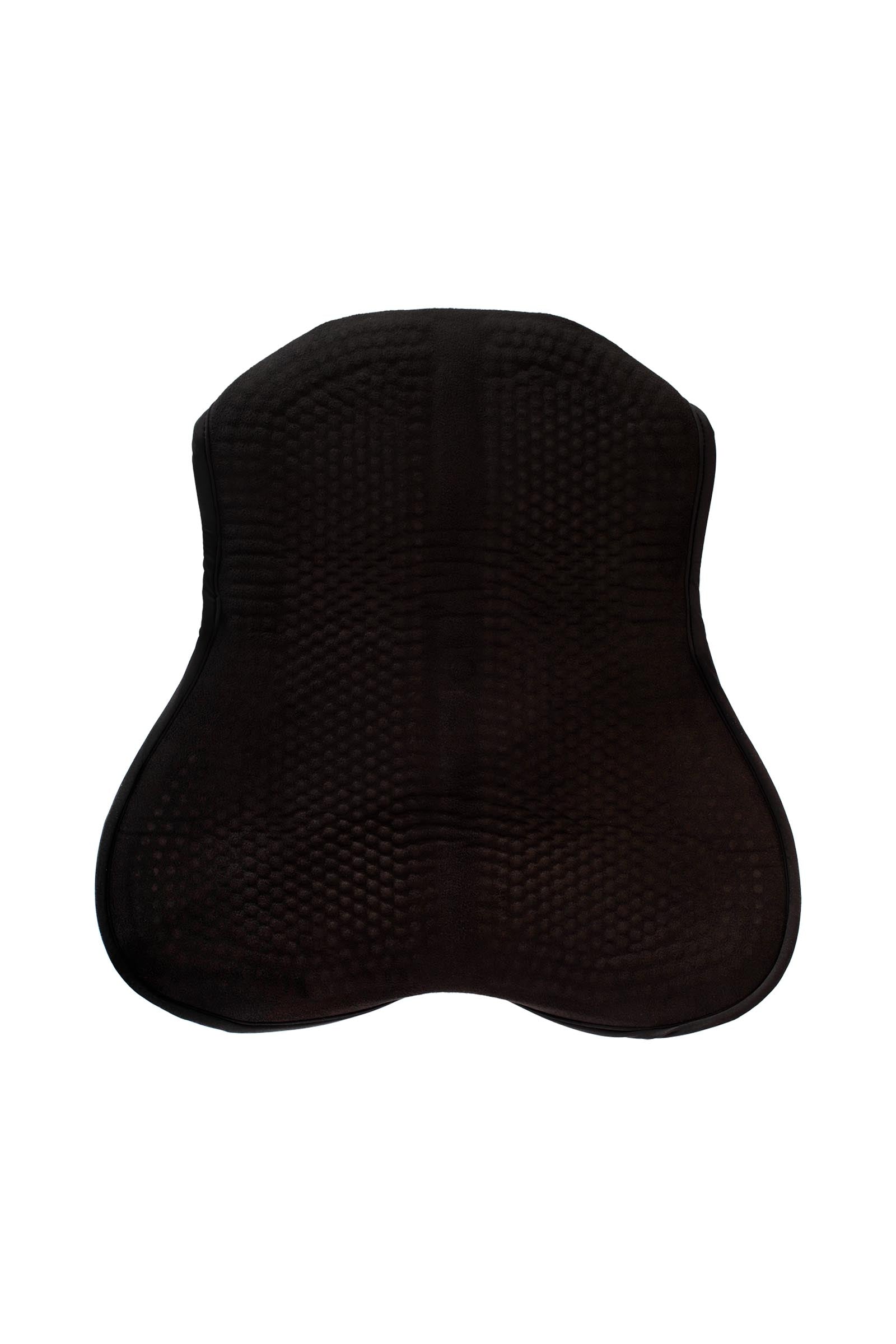 Acavallo Standaard Spring Zitbeschermer Klassiek Gel-In Dri-Lex, 20 mm Zadeldekjes