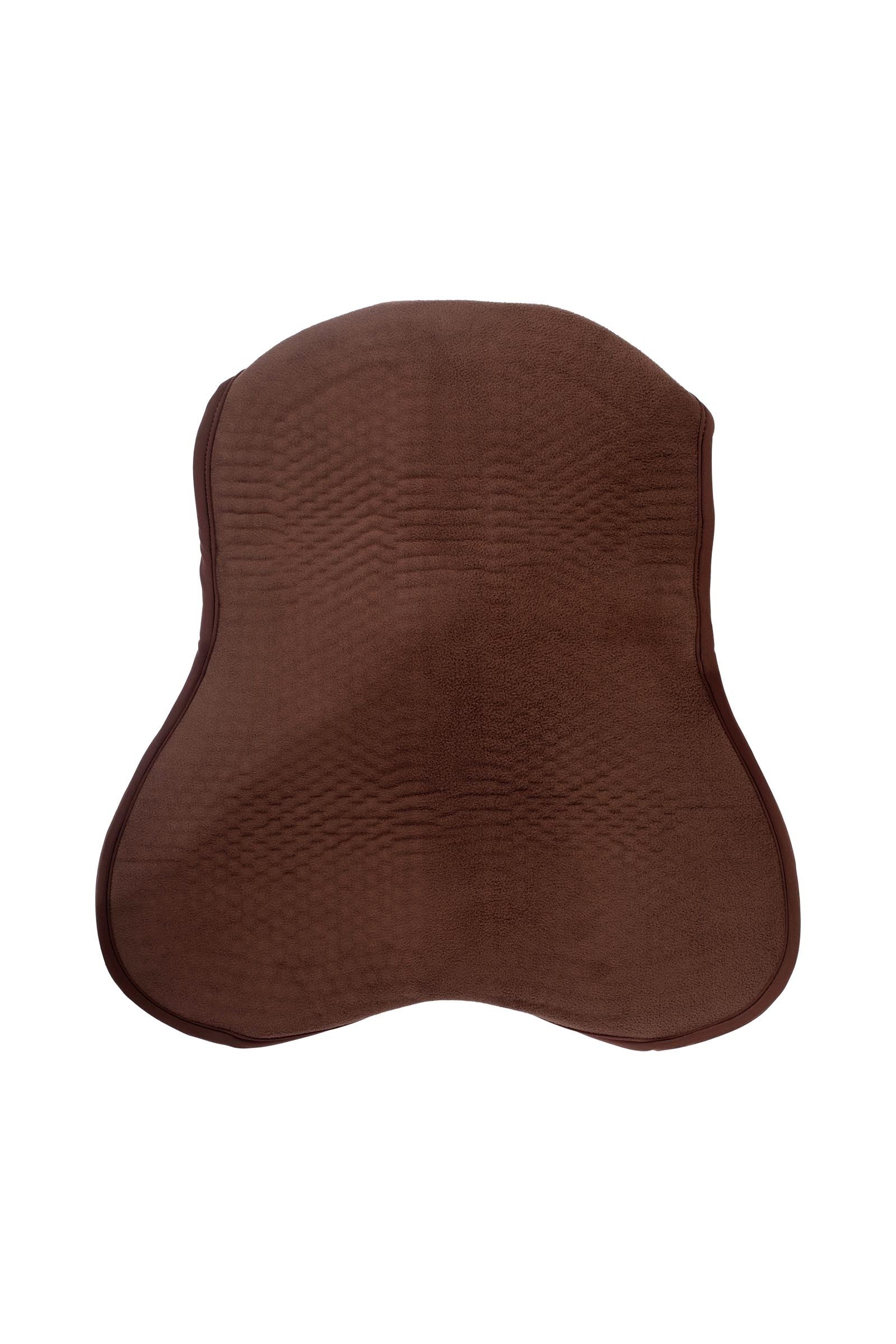 Acavallo Standaard Spring Zitbeschermer Klassiek Gel-In Dri-Lex, 20 mm Zadeldekjes