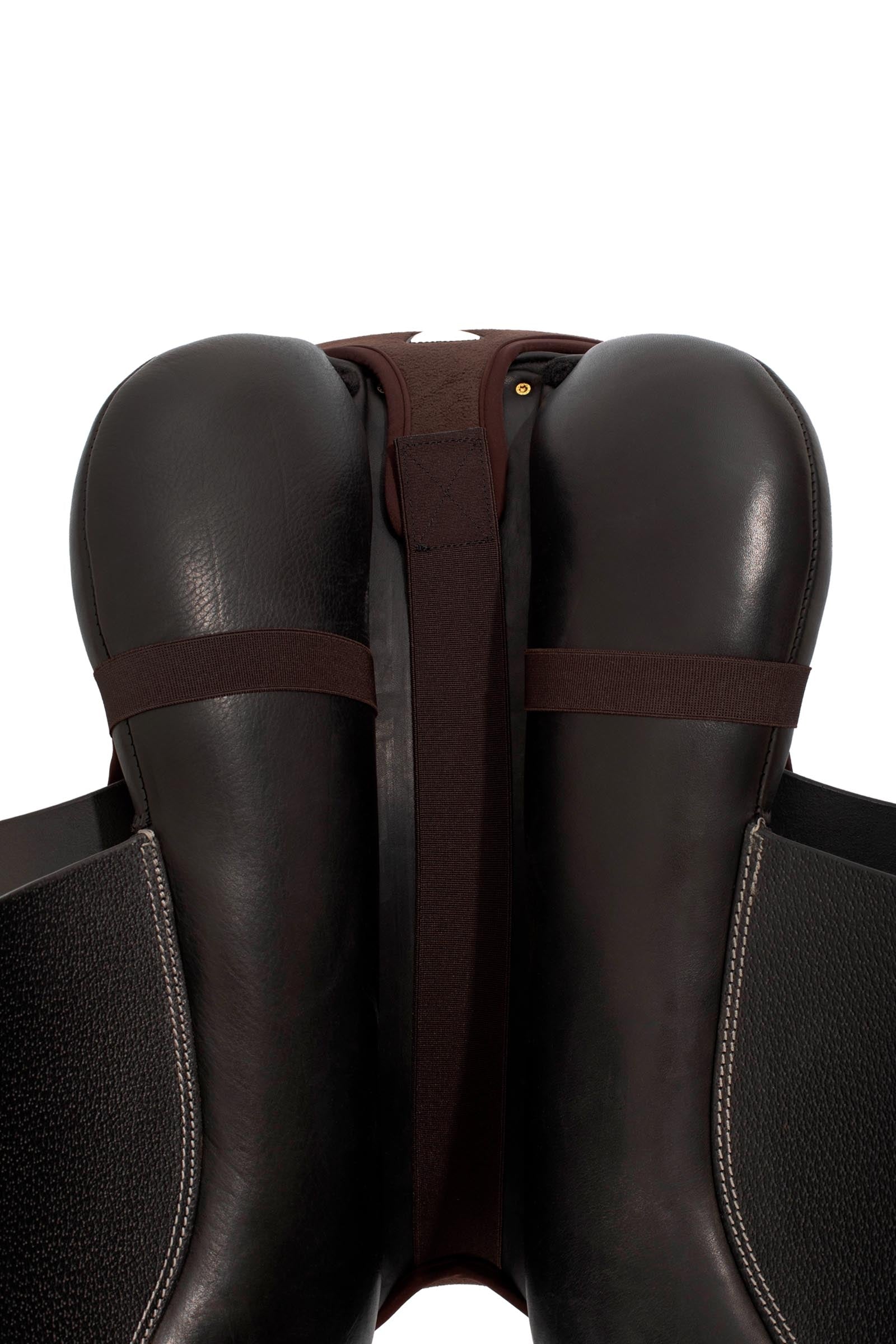 Acavallo Standard Seat Saver Jumping Classic Gel-in Dri-lex, 20 mm Saddle Pads