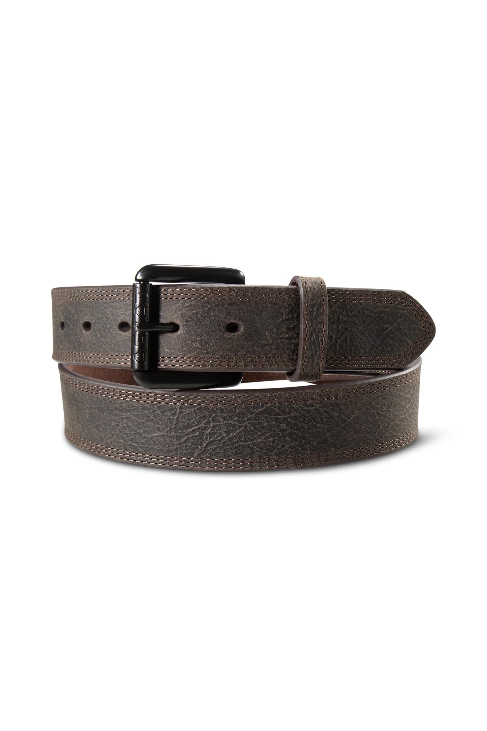 Ariat Work Triple Stitch Heren riem Accessoires