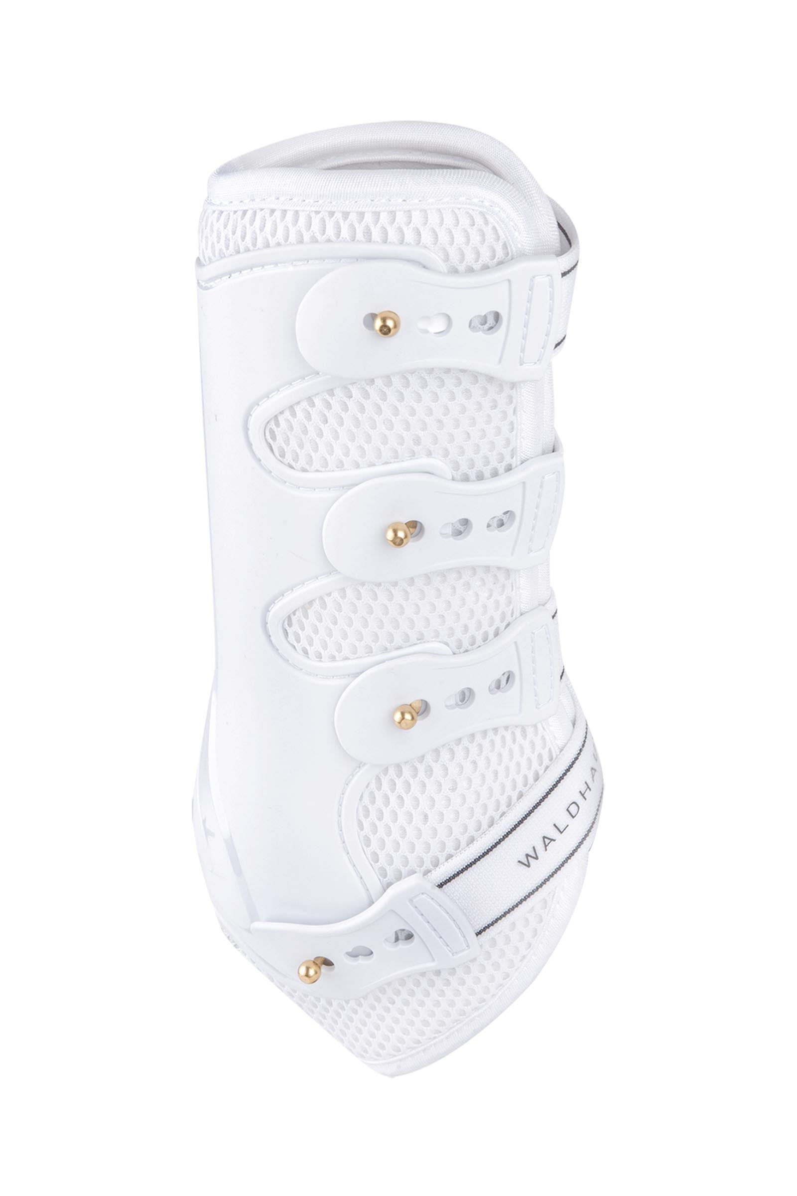 Waldhausen Breath Tendon Boots (Pair) Leg Protection & Hoof Protection for Horses