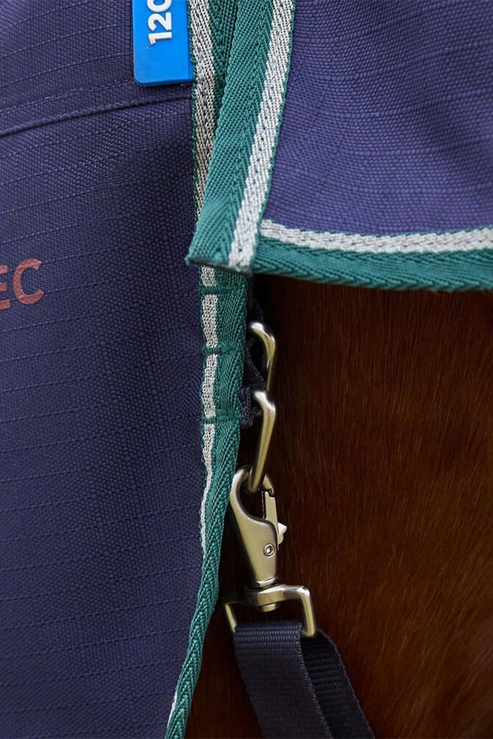 Weatherbeeta ComFiTecPlus Dynamic Turnout Standard Neck 0G Horse Rugs