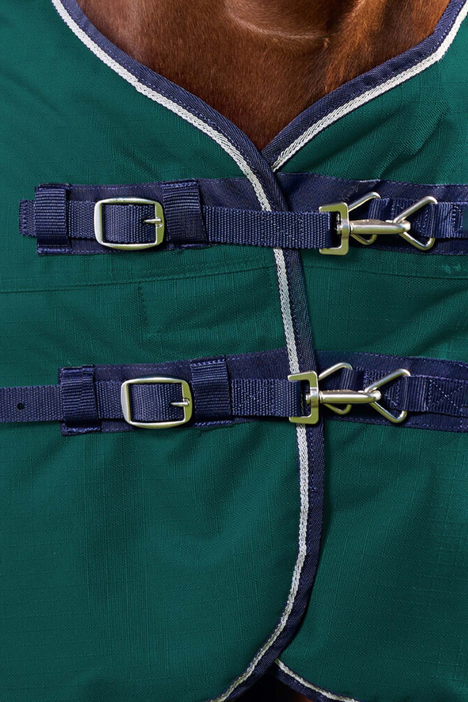 Weatherbeeta ComFiTecPlus Dynamic Turnout Standard Neck 0G Horse Rugs