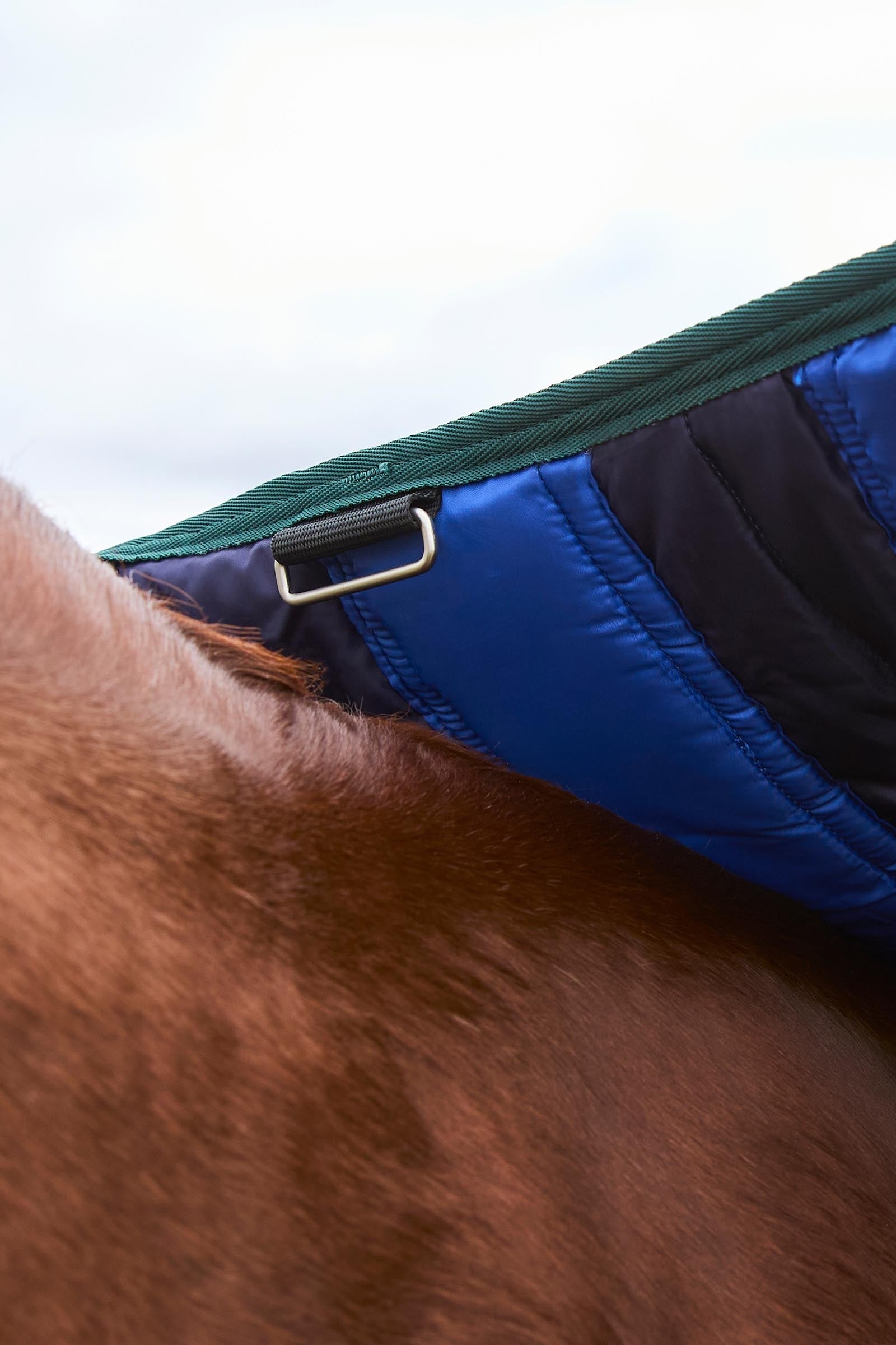 Weatherbeeta ComFiTecPlus Dynamic Turnout Rug, 0 g Horse Rugs