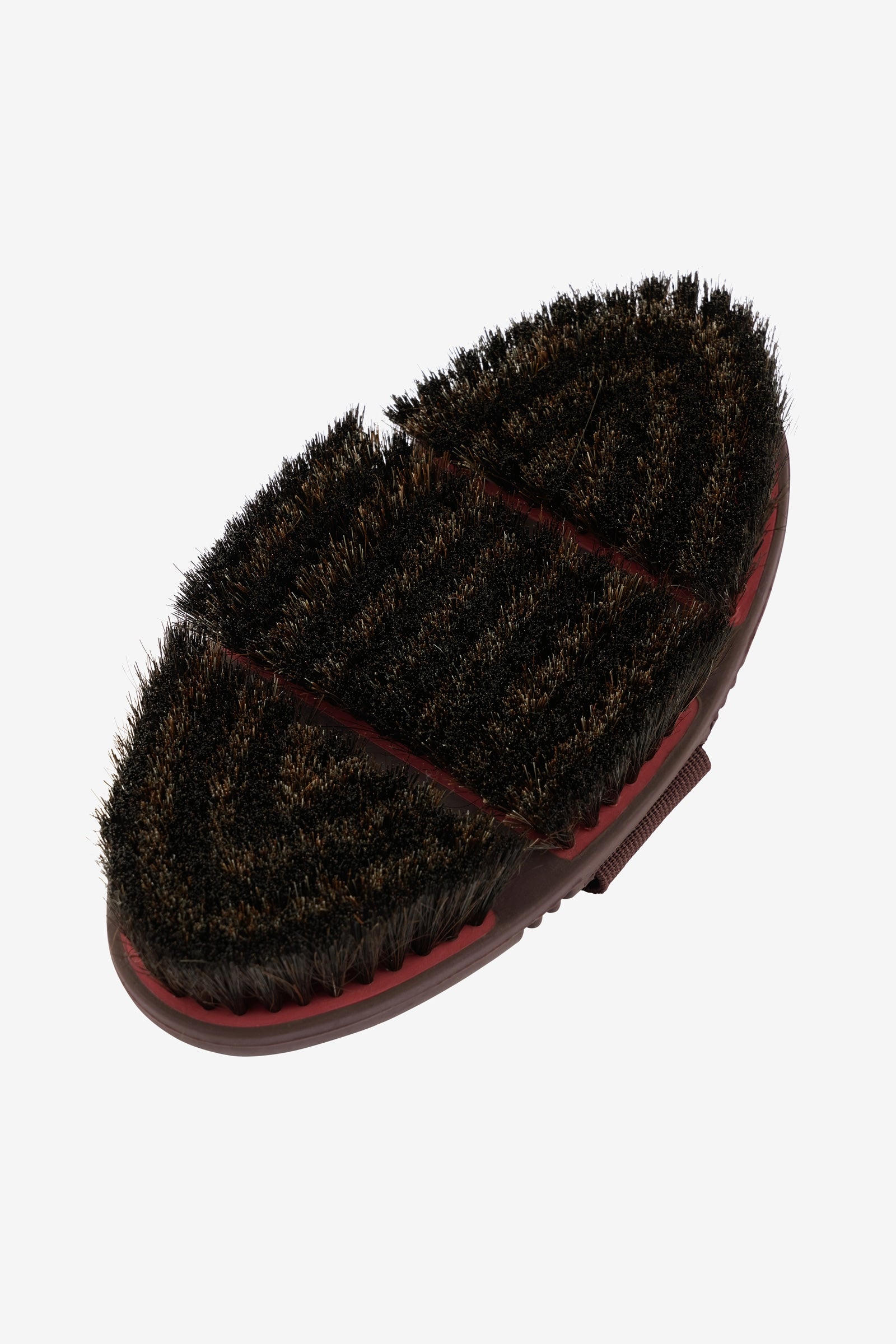 LeMieux Flexi Paardenhaar Lichaamsborstel Poetsspullen