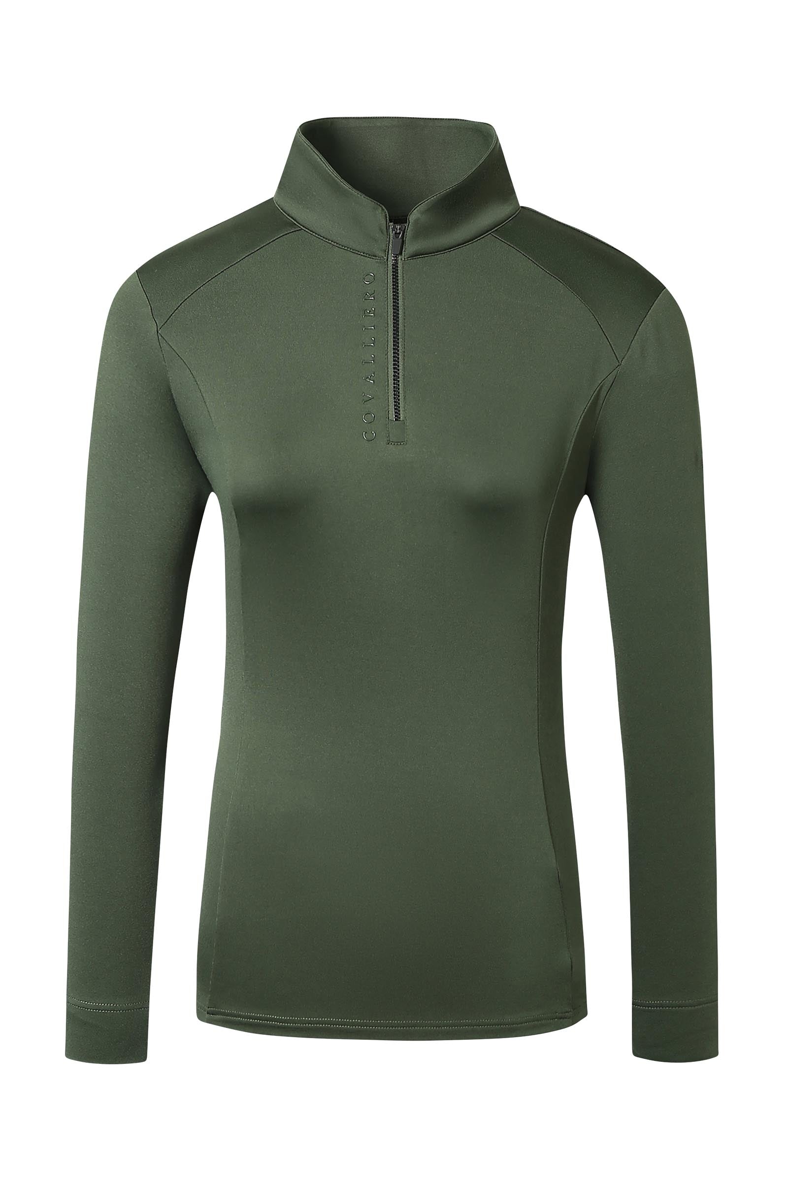 Covalliero Active dames functioneel shirt Dames paardrijkleding