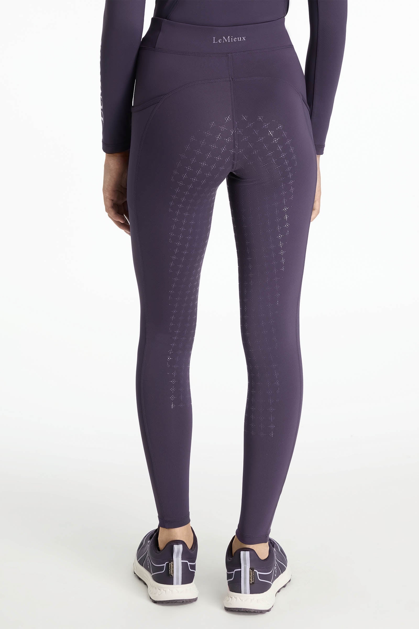 LeMieux Young Rider Orla rijleggings Kinder paardrijkleding