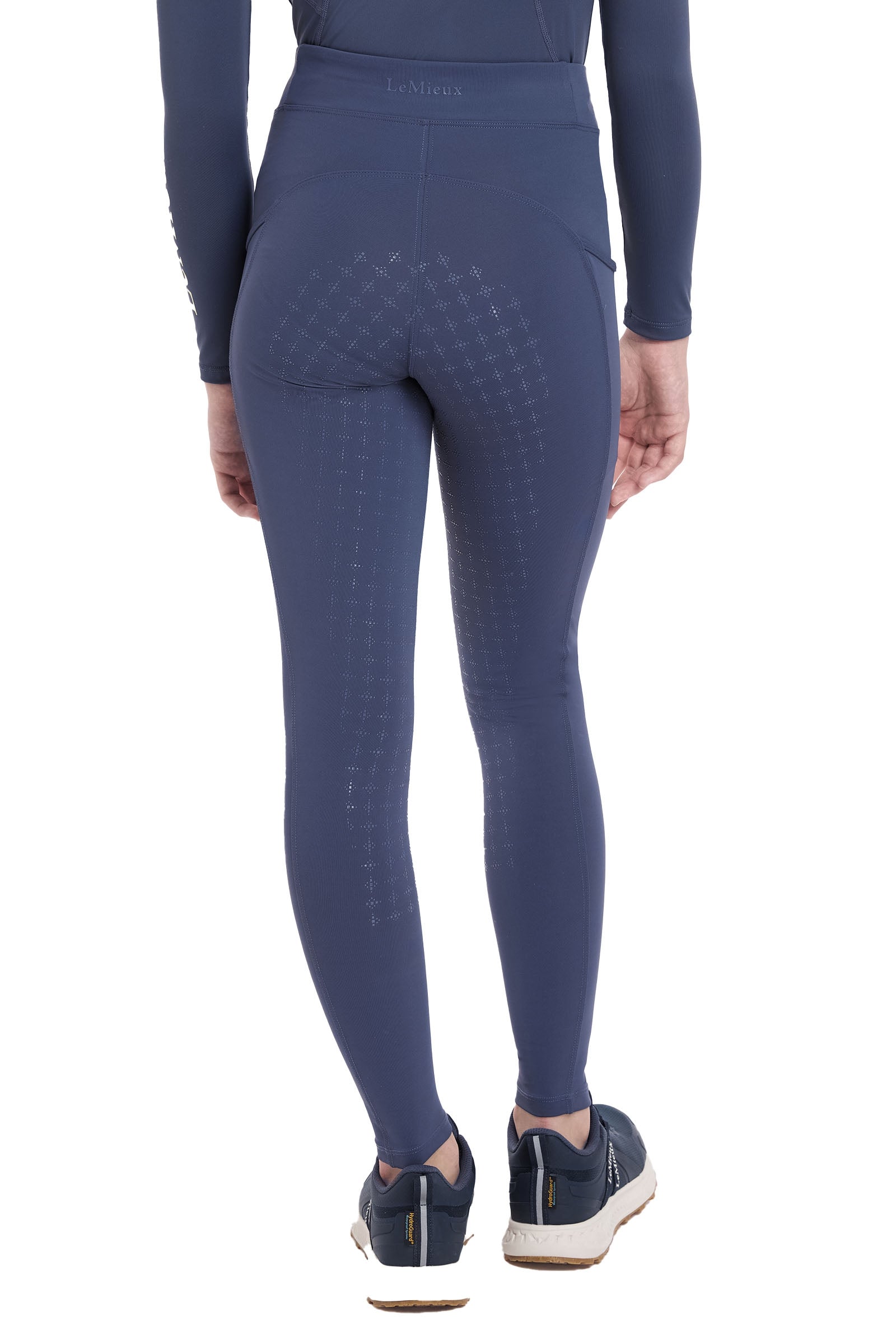 LeMieux Young Rider Orla rijleggings Kinder paardrijkleding