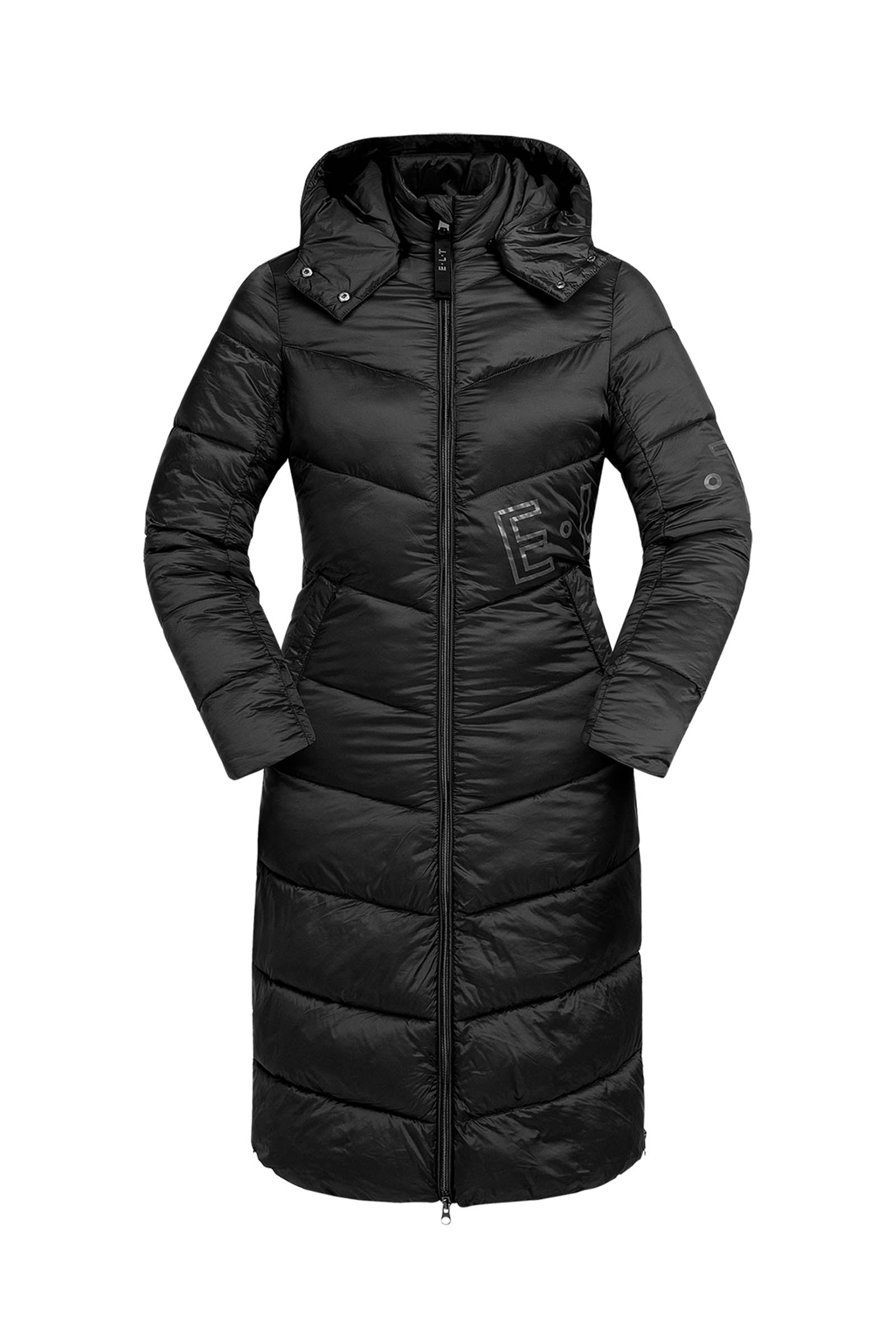 ELT Women's Lightweight Coat Oslo Dames paardrijkleding