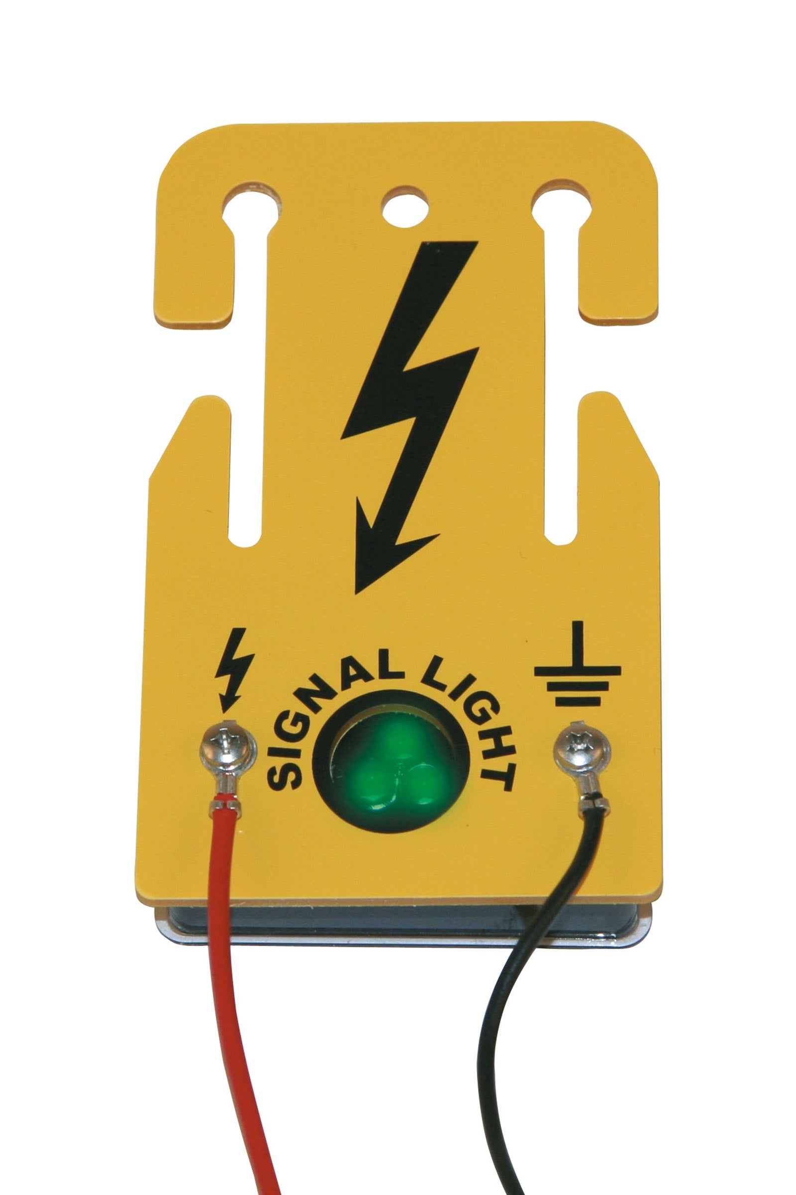 Kerbl Signal Light - Power Blinker Schrikdraad benodigdheden