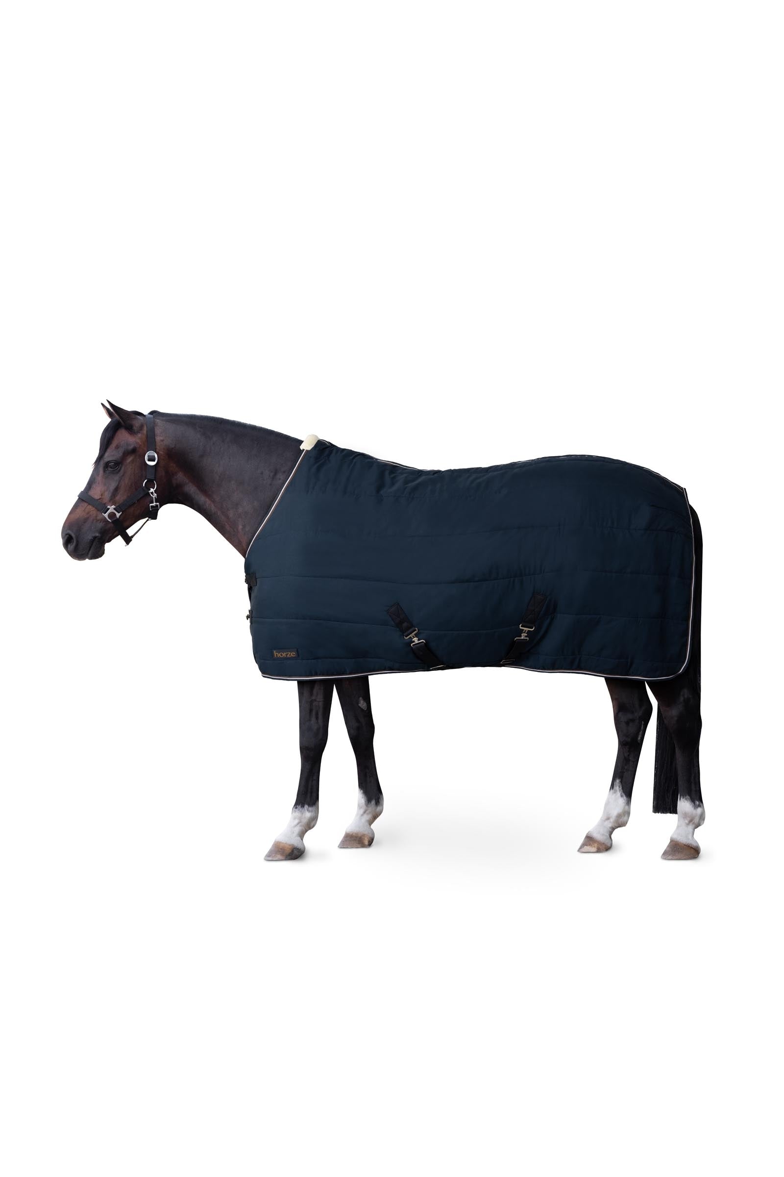 Horze Glasgow Pony Staldeken, 100 g Paardendekens
