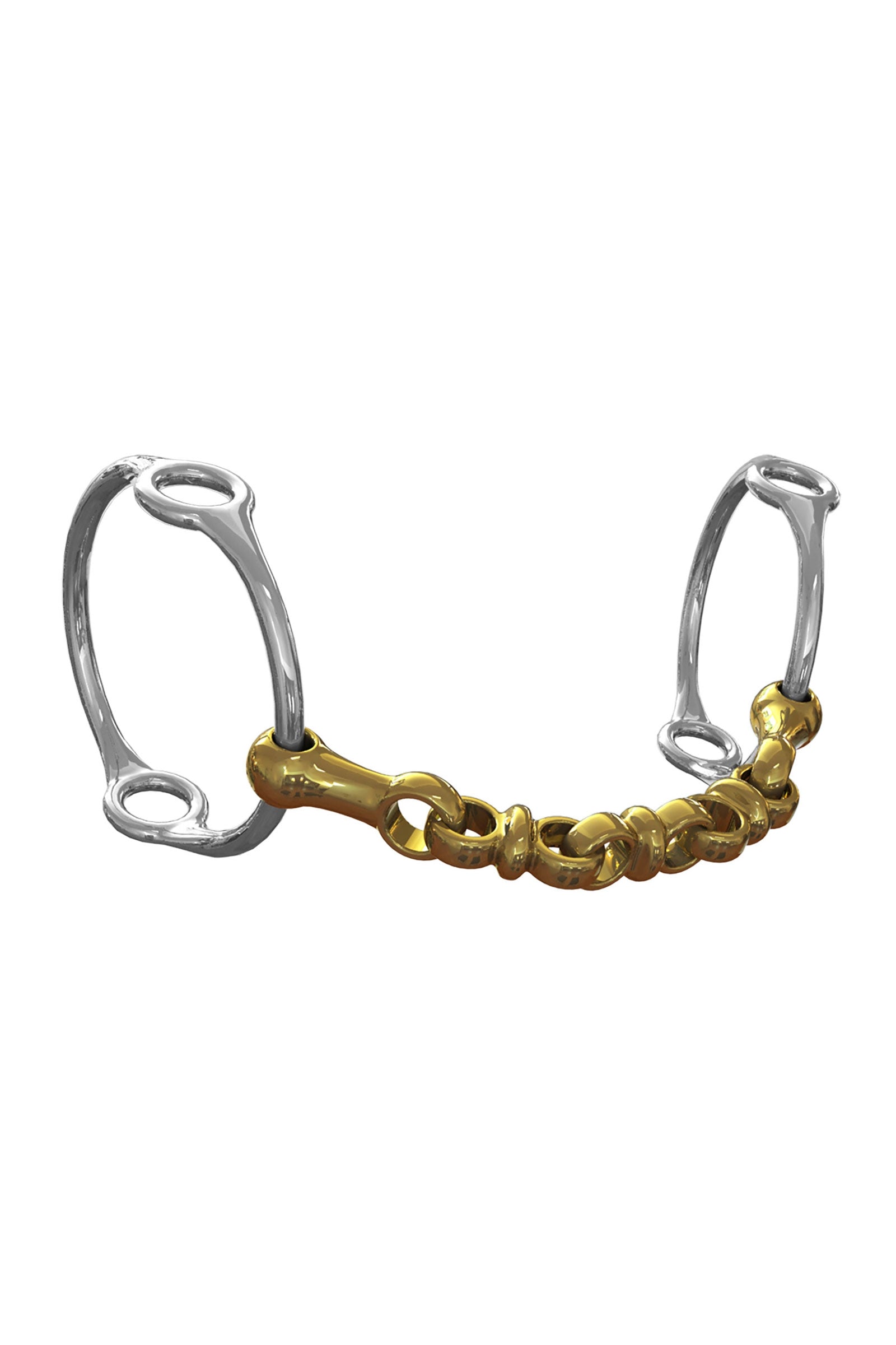 Neue Schule Bits NS Bits Waterford 14mm Running Leve Balding Bitten