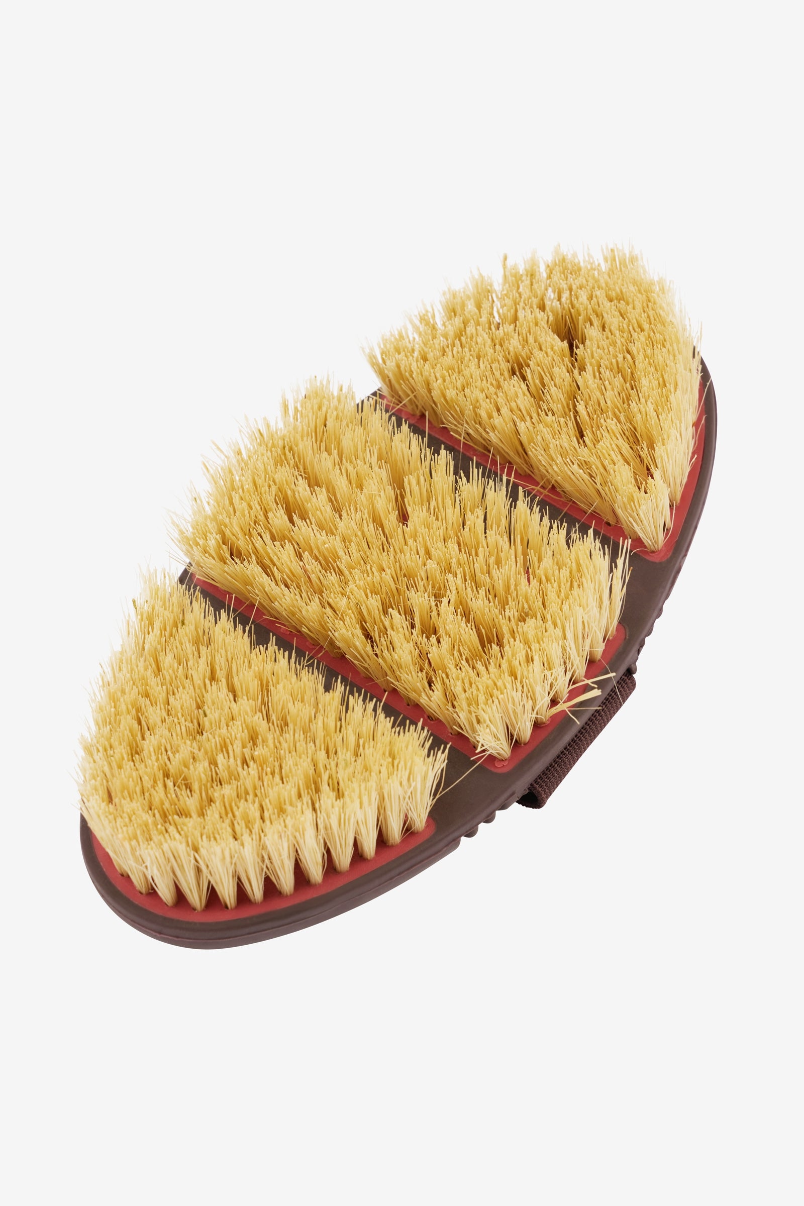 LeMieux Flexi Scrubbing Brush Poetsspullen