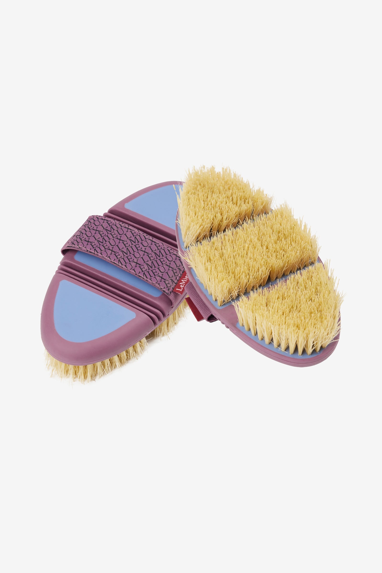 LeMieux Flexi Scrubbing Brush Poetsspullen