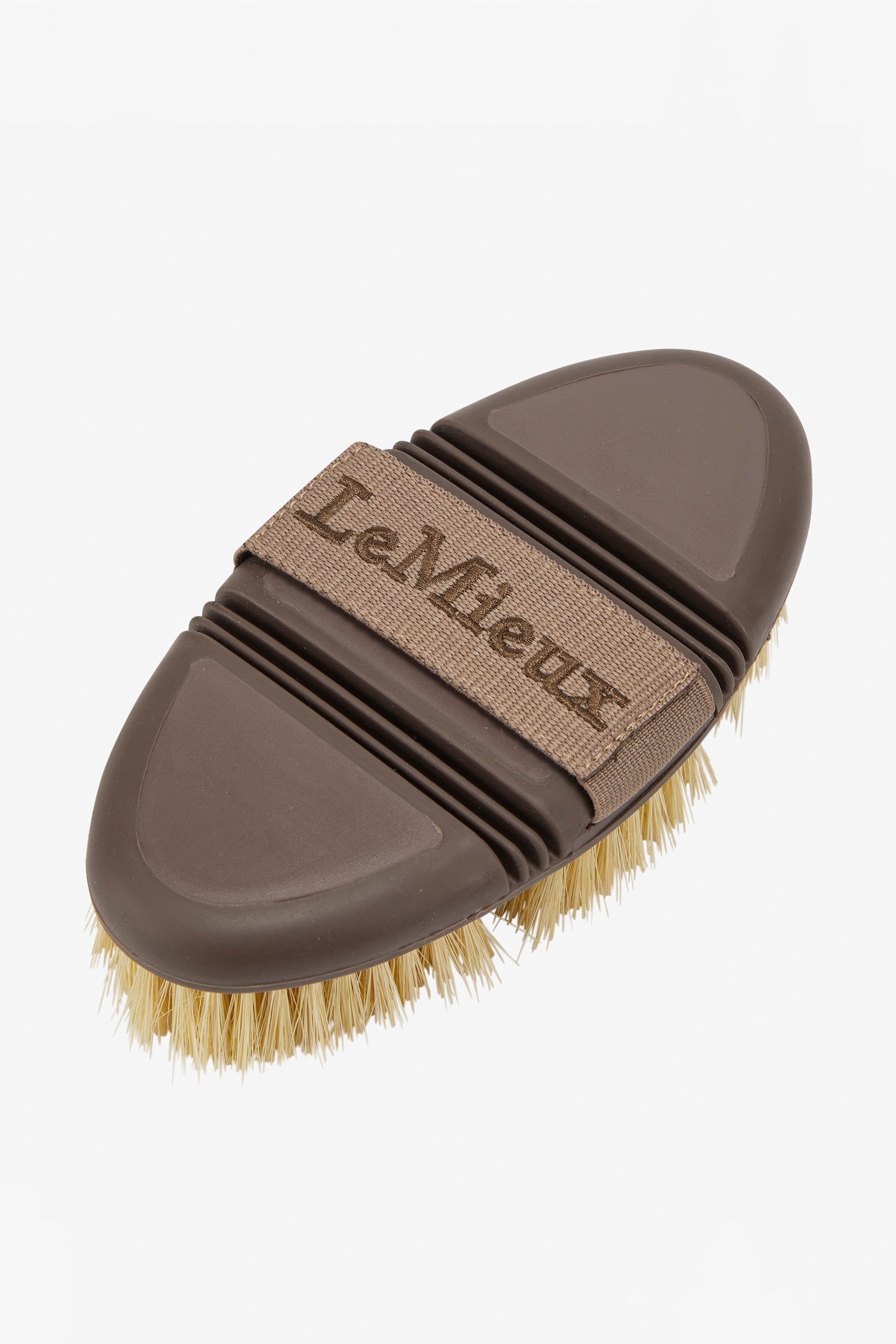 LeMieux Flexi Scrubbing Brush Horse Grooming Tools