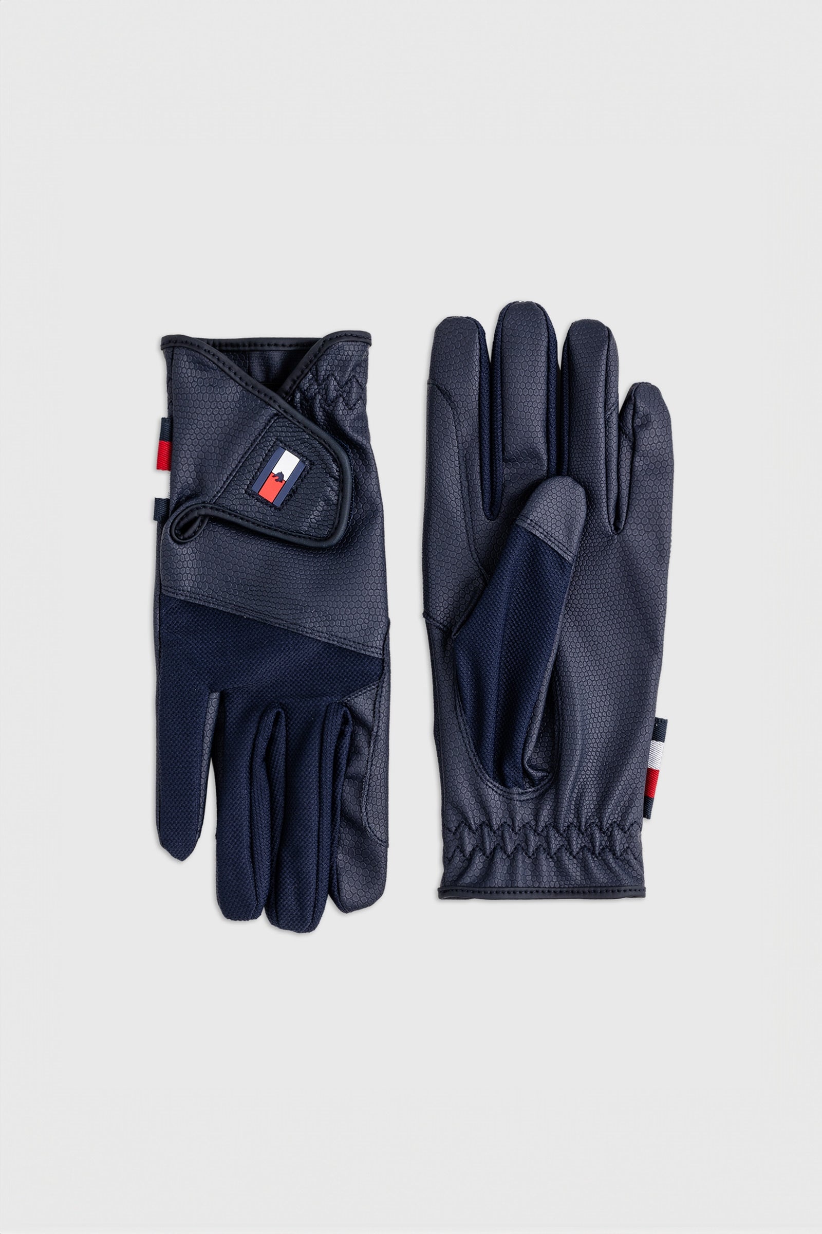 Tommy Hilfiger Equestrian Duke Gloves Riding Gloves