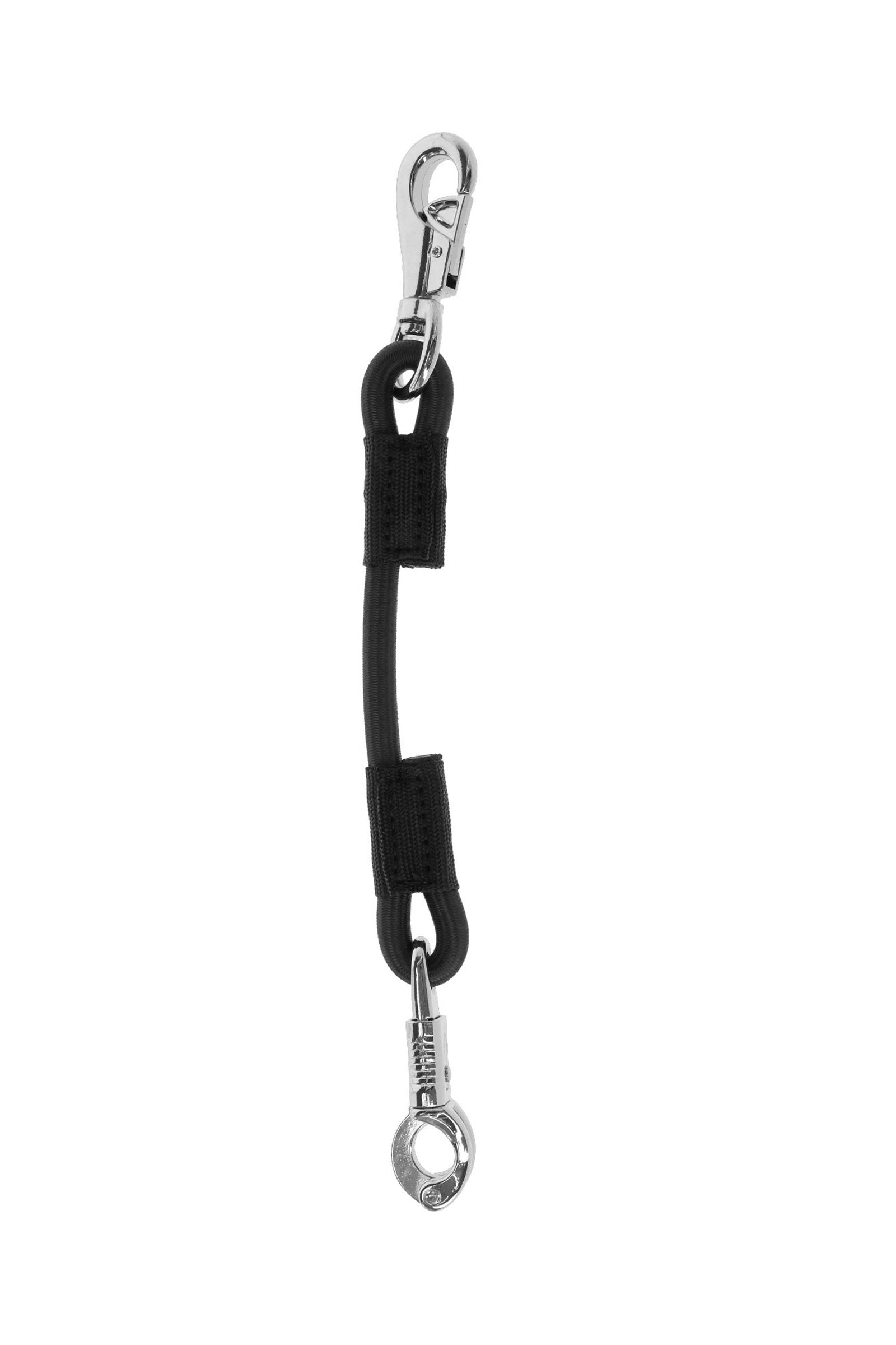 Covalliero rubber halstertouw, 40 cm Stalbenodigdheden