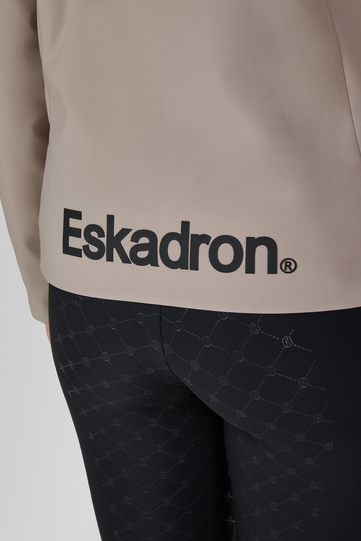Eskadron Heritage 26/27 Womens Softshell Zip Jacket Women’s Riding Clothing