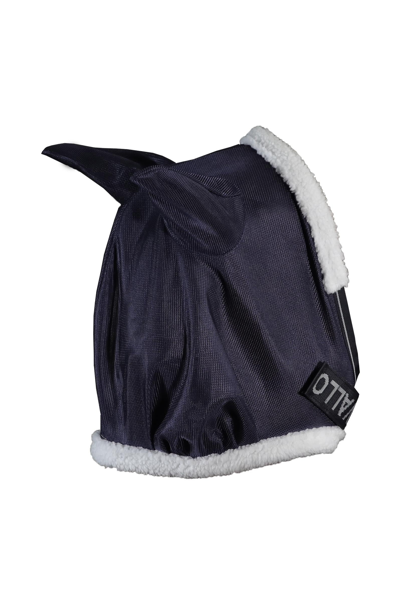 Acavallo Fly Mask, Breathable Vliegenbescherming