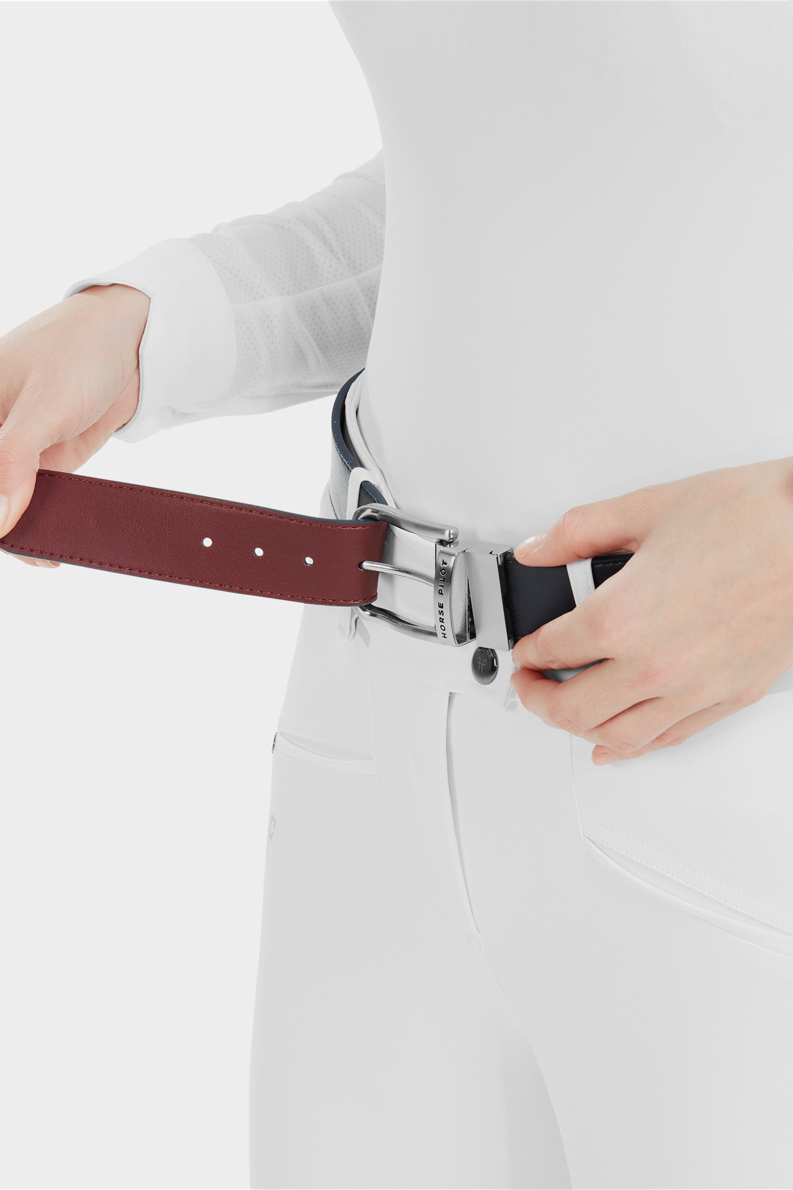 Horse Pilot Veggie Belt Accessories