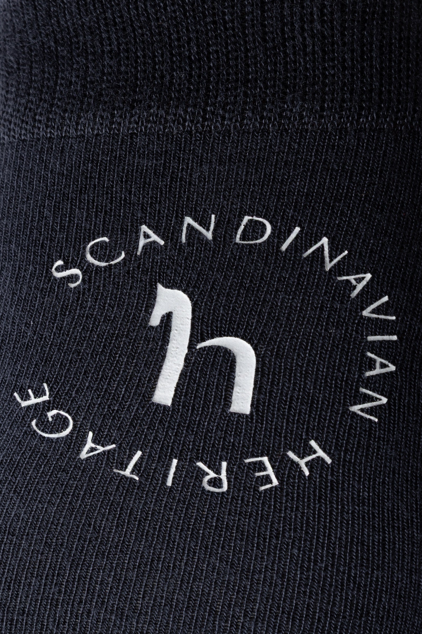 Horze Nixie Bamboo Winter Riding Socks Socks