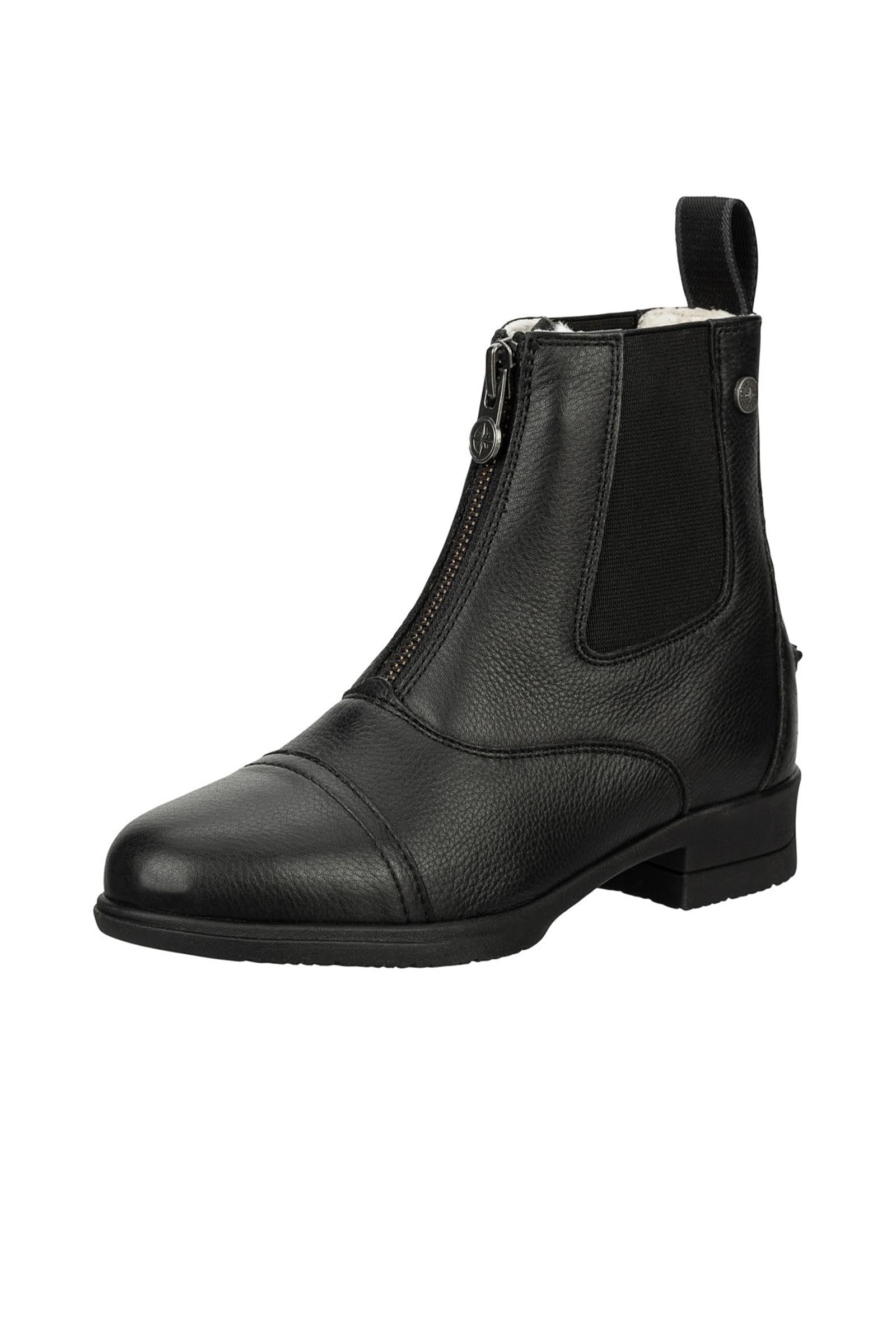 Suedwind Footwear Nova FZ Winter Zacht Paardrijlaarzen & chaps