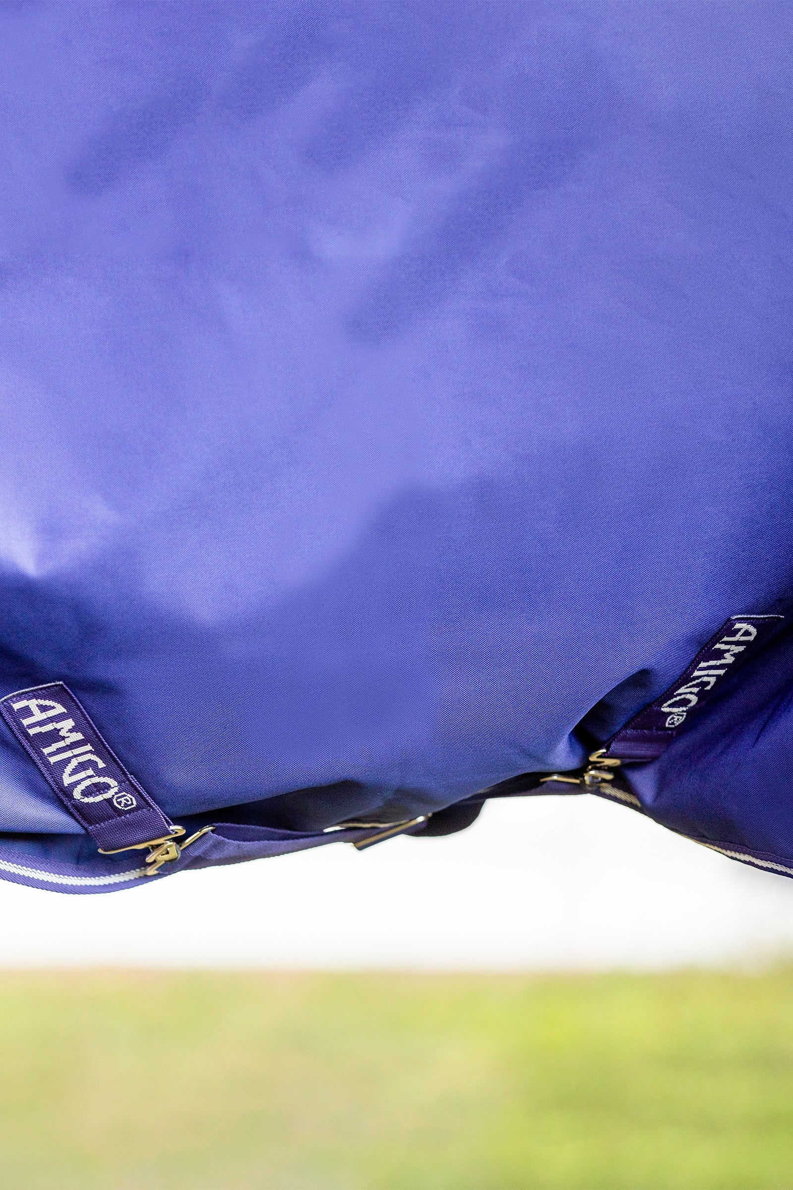Horseware Amigo Hero 900 Plus Medium Turnout Rug, 200g Horse Rugs