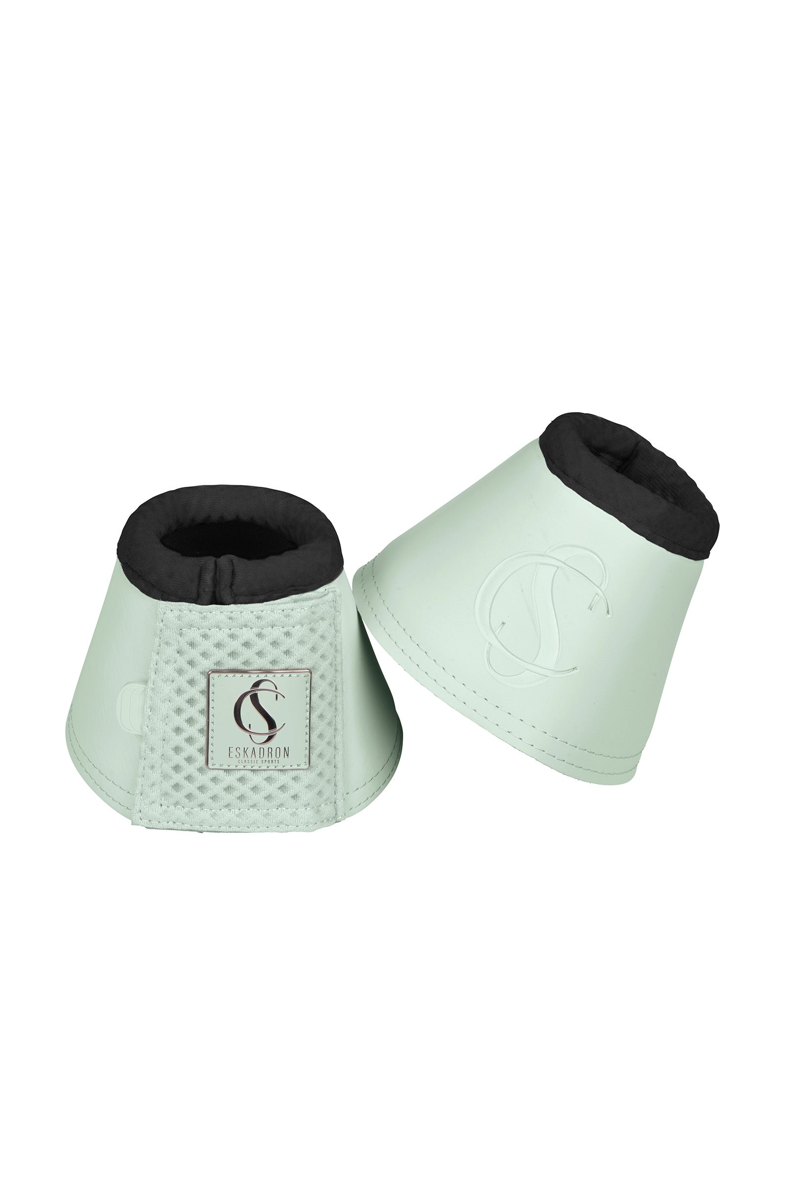 Eskadron Classic Sports Springschoenen Softslate SS24 Leg Protection & Hoof Protection for Horses