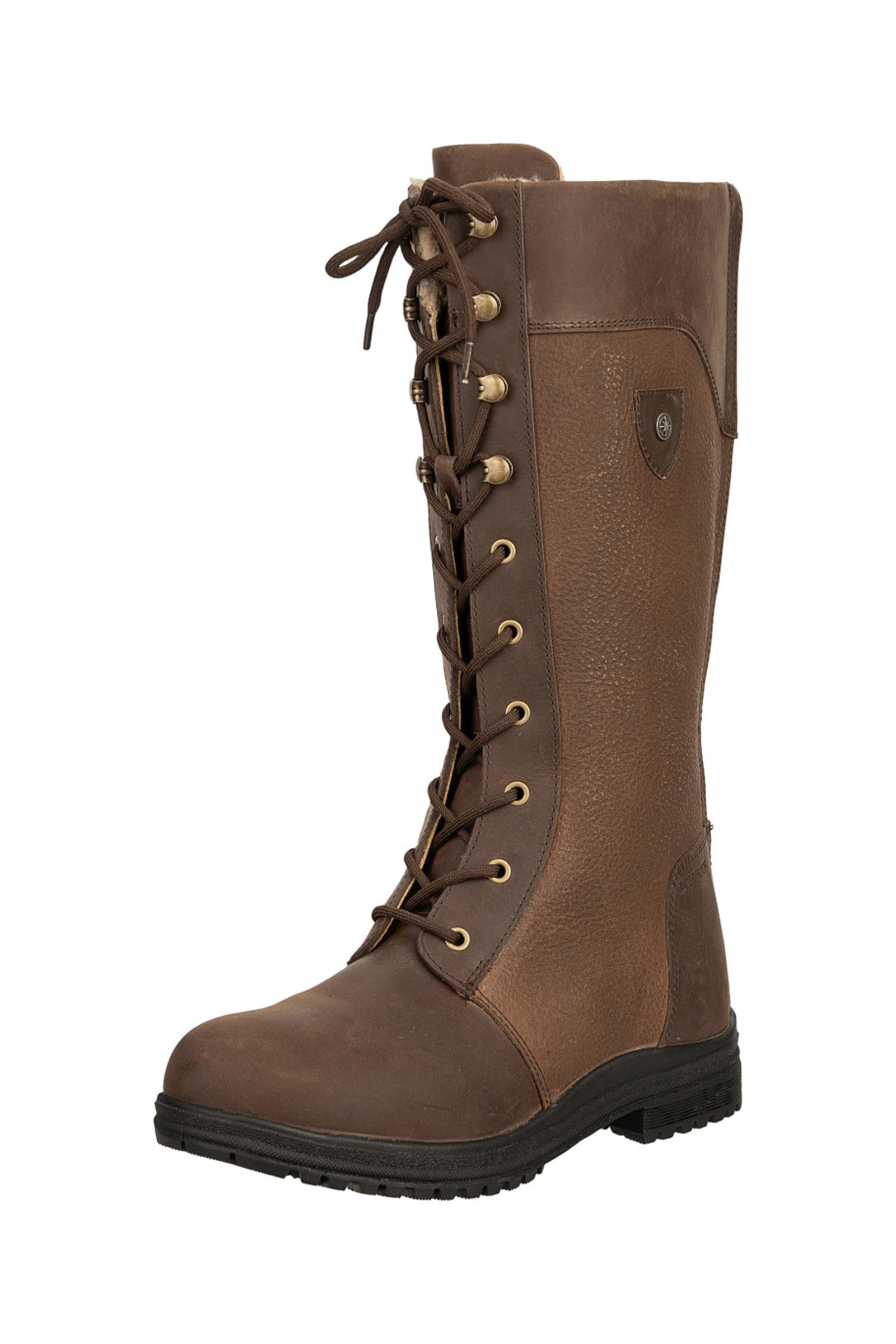 Suedwind Footwear Galway Waterproof Winter Riding Boots Riding Boots & Riding Shoes