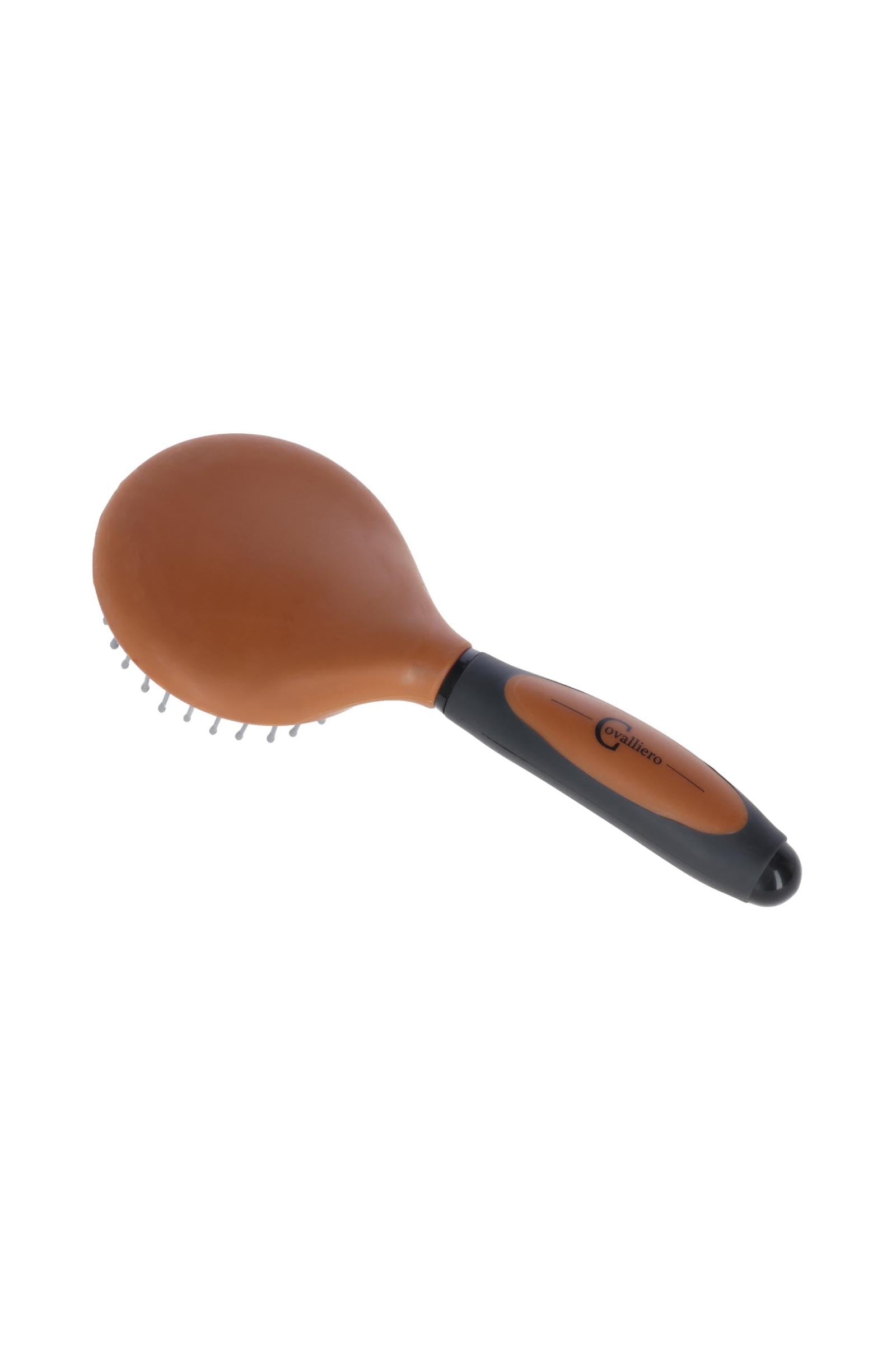 Covalliero 2K Mane Brush Poetsspullen