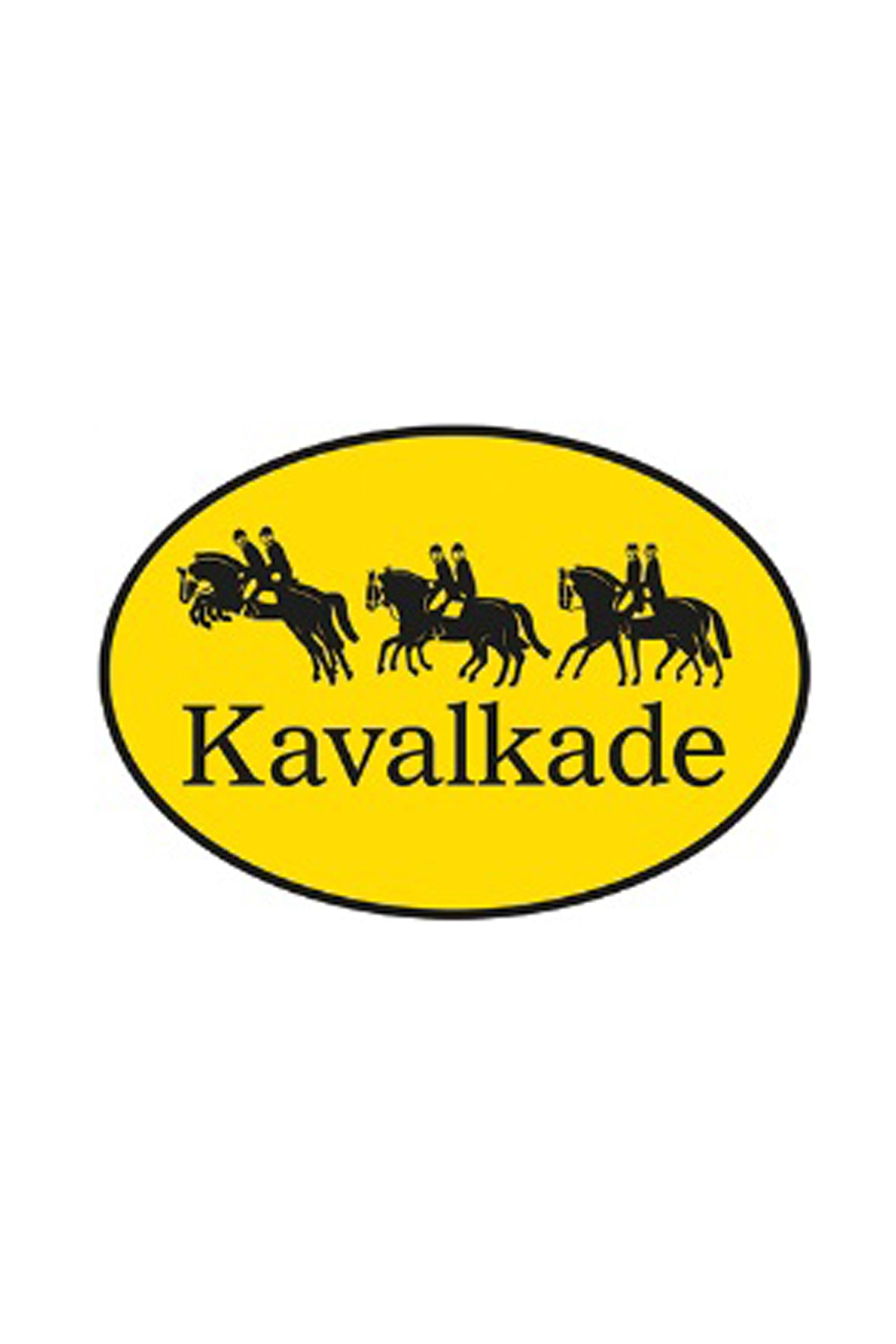 Kavalkade Classic Halter Halters & Leads