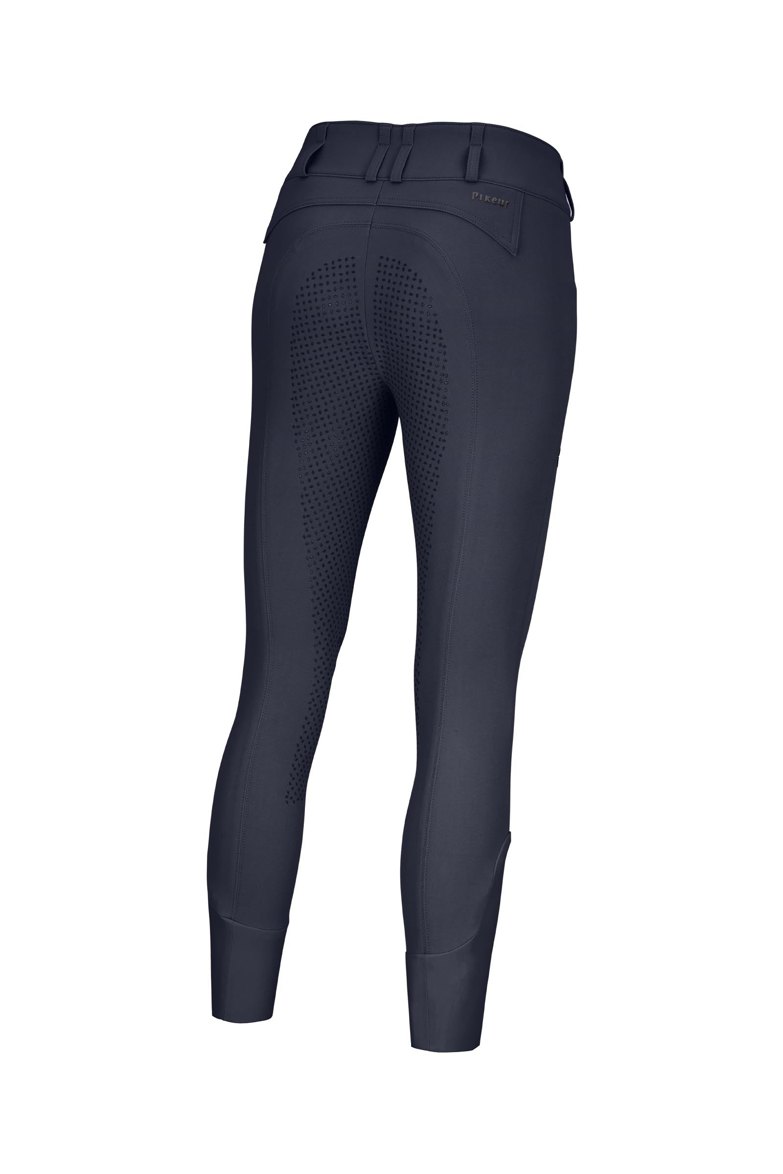 Pikeur Candela SD dames rijbroek met hoge taille en fullgrip Womens Breeches