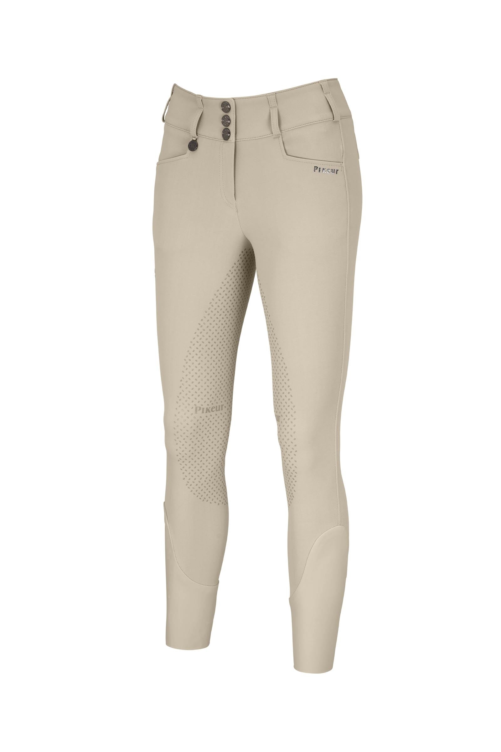 Pikeur Candela SD Women´s Highwaist Fullgrip Breeches Womens Breeches