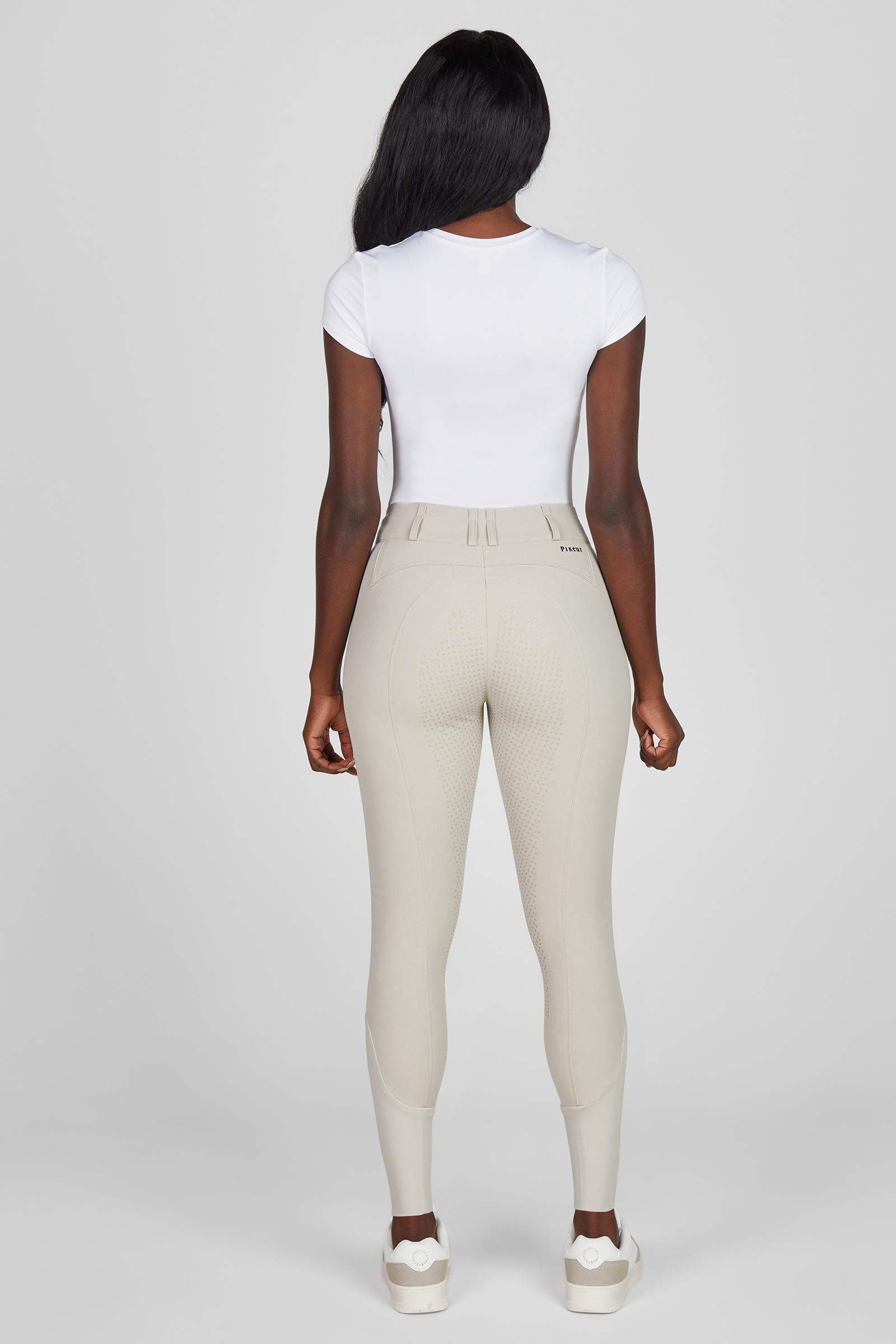 Pikeur Candela SD Women´s Highwaist Fullgrip Breeches Womens Breeches