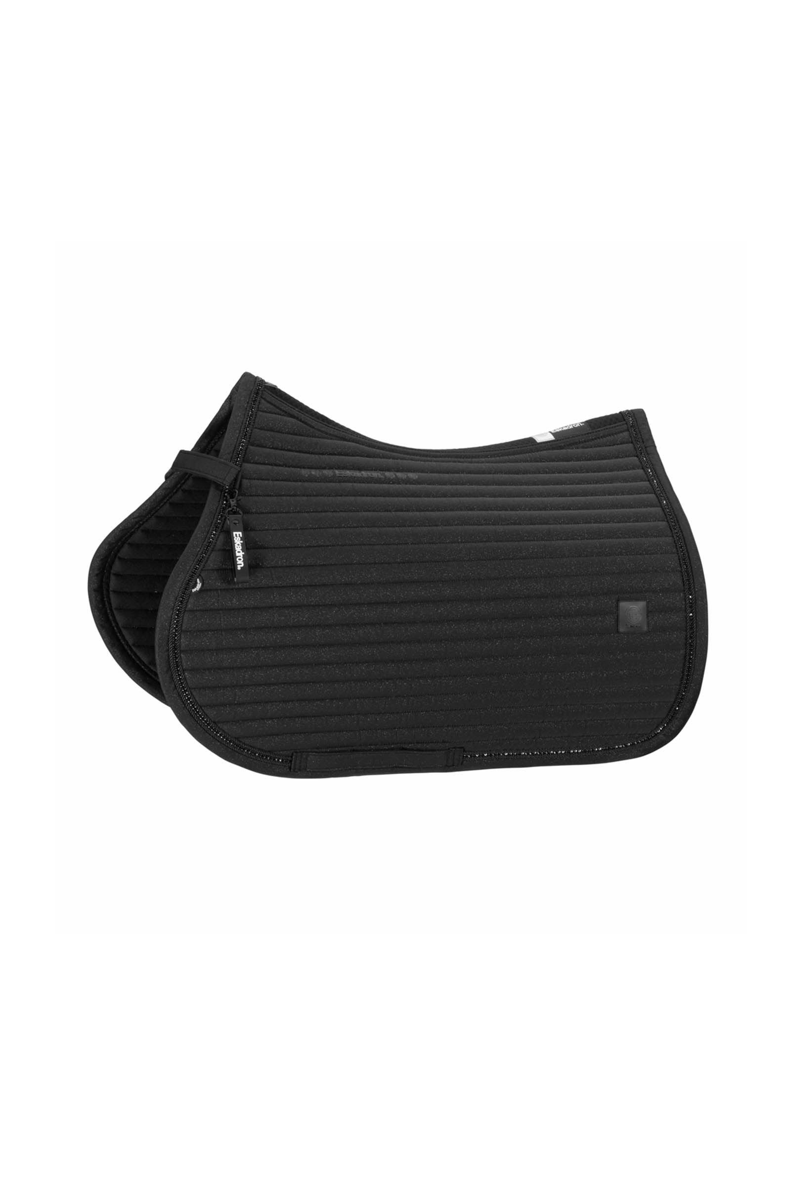 Eskadron Dynamics AW25 Sparkle Crystal All Purpose Saddle Pad Saddle Pads