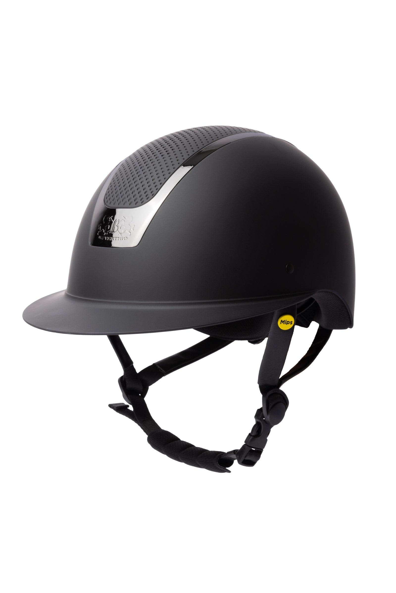 B Vertigo Majoris MIPS Technology II cap Paardrijcaps & Bodyprotectors
