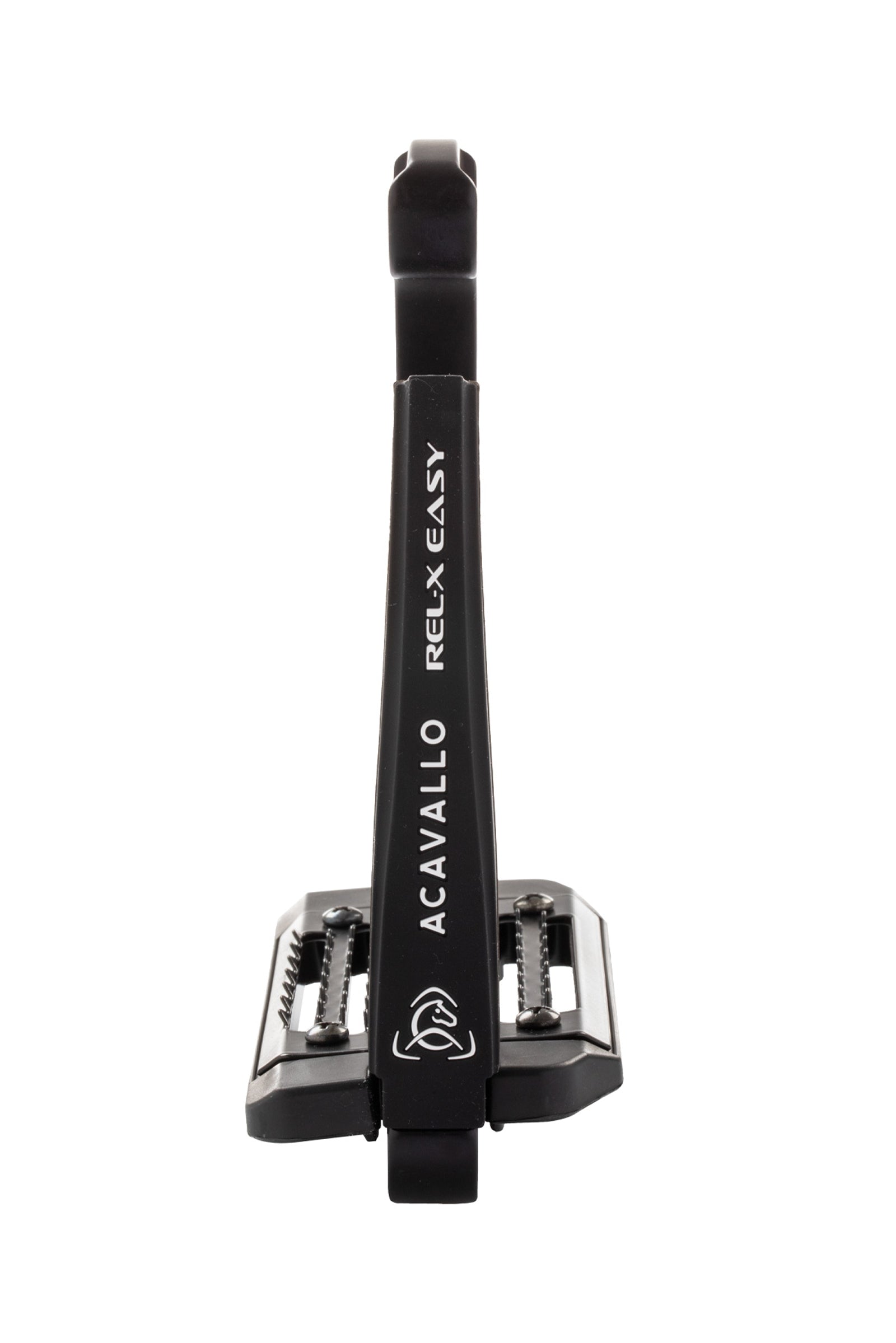 Acavallo Rel-X Easy Stirrups Saddles, Girths & Stirrups