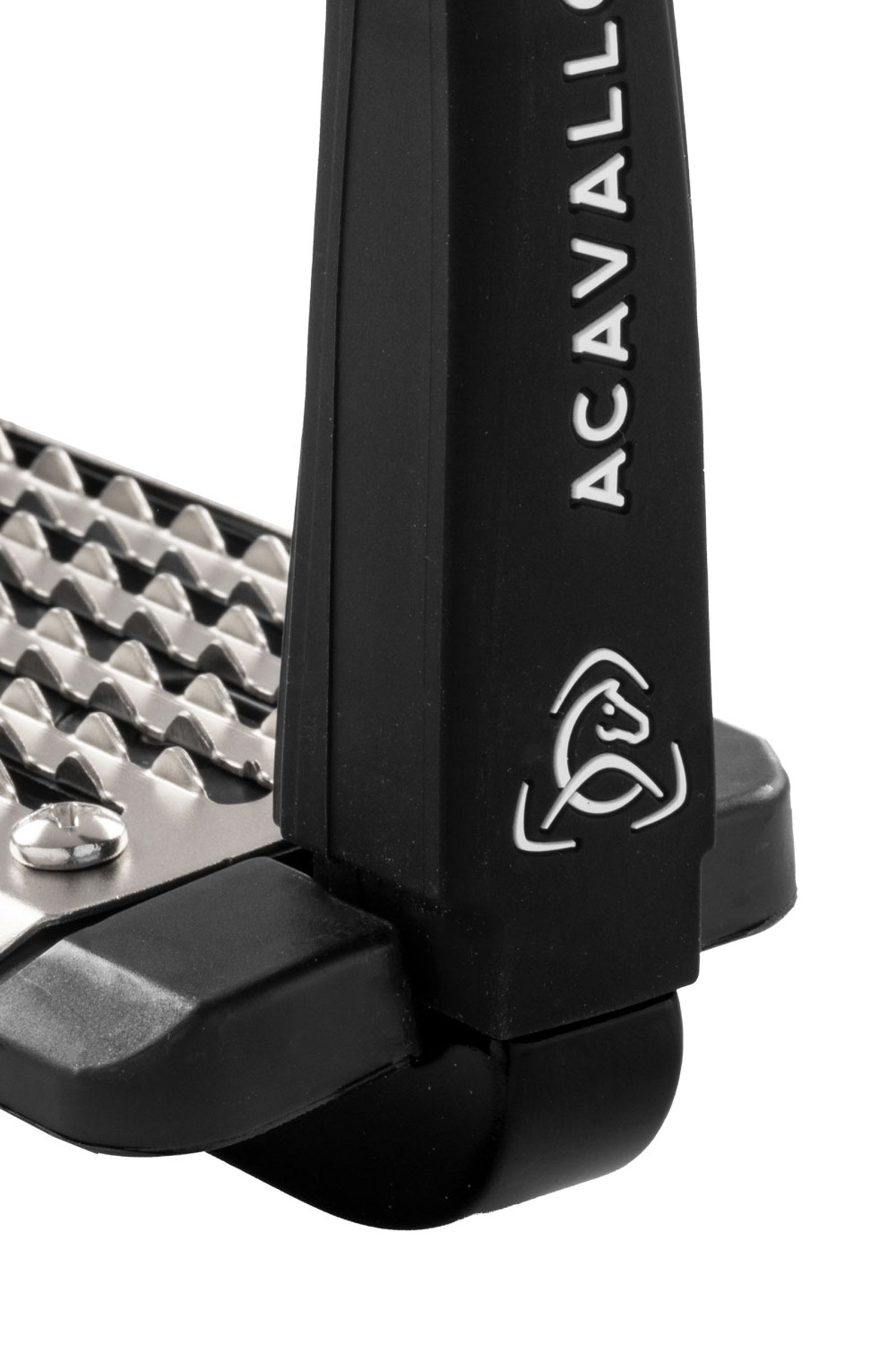 Acavallo Rel-X Easy Stirrups Saddles, Girths & Stirrups