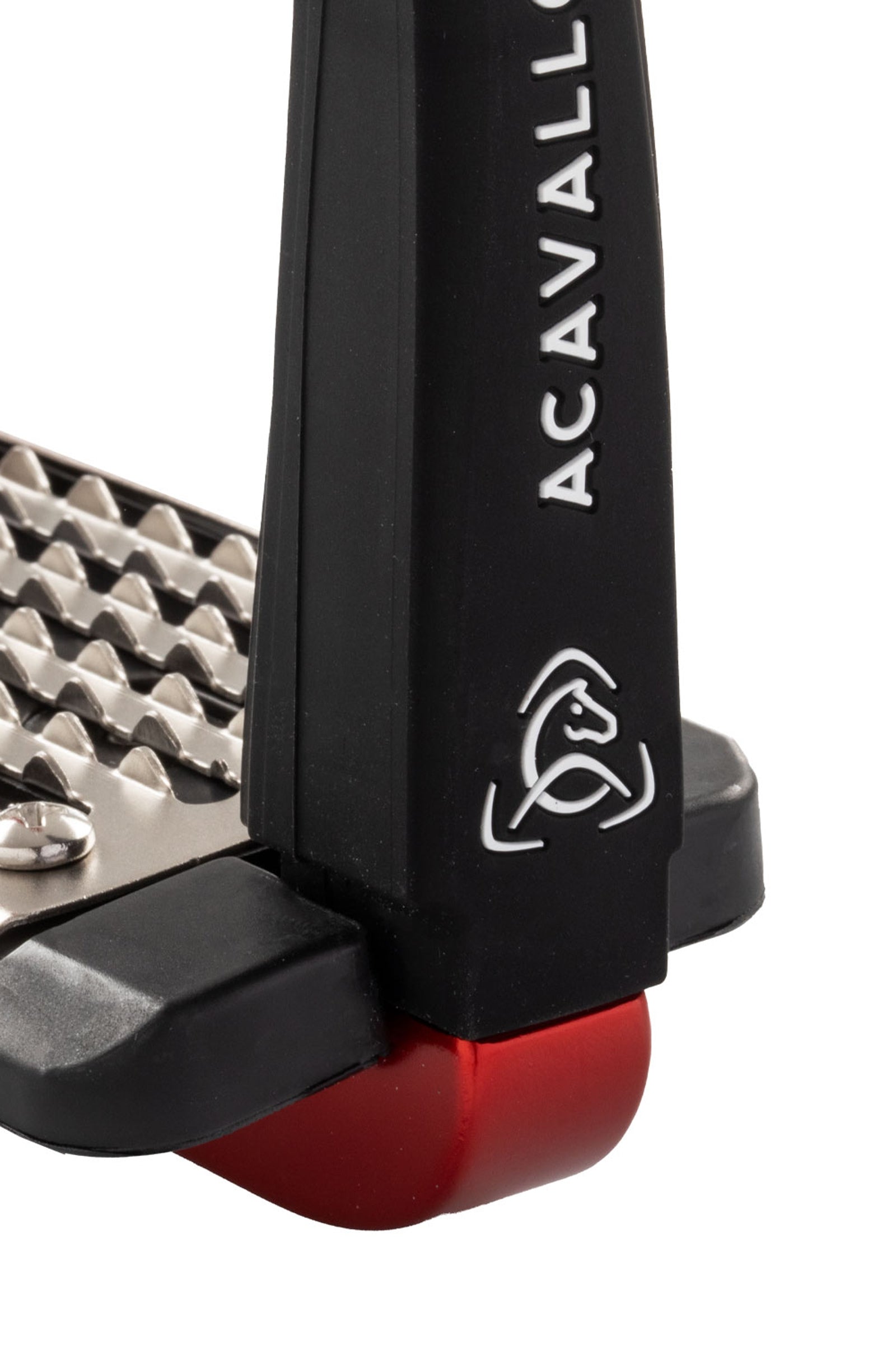 Acavallo Rel-X Easy Stirrups Saddles, Girths & Stirrups