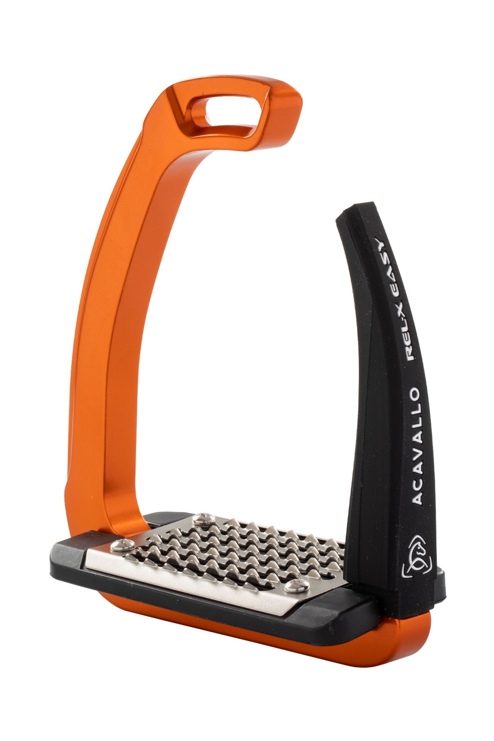 Acavallo Rel-X Easy Stijgbeugels Zadels & Singels