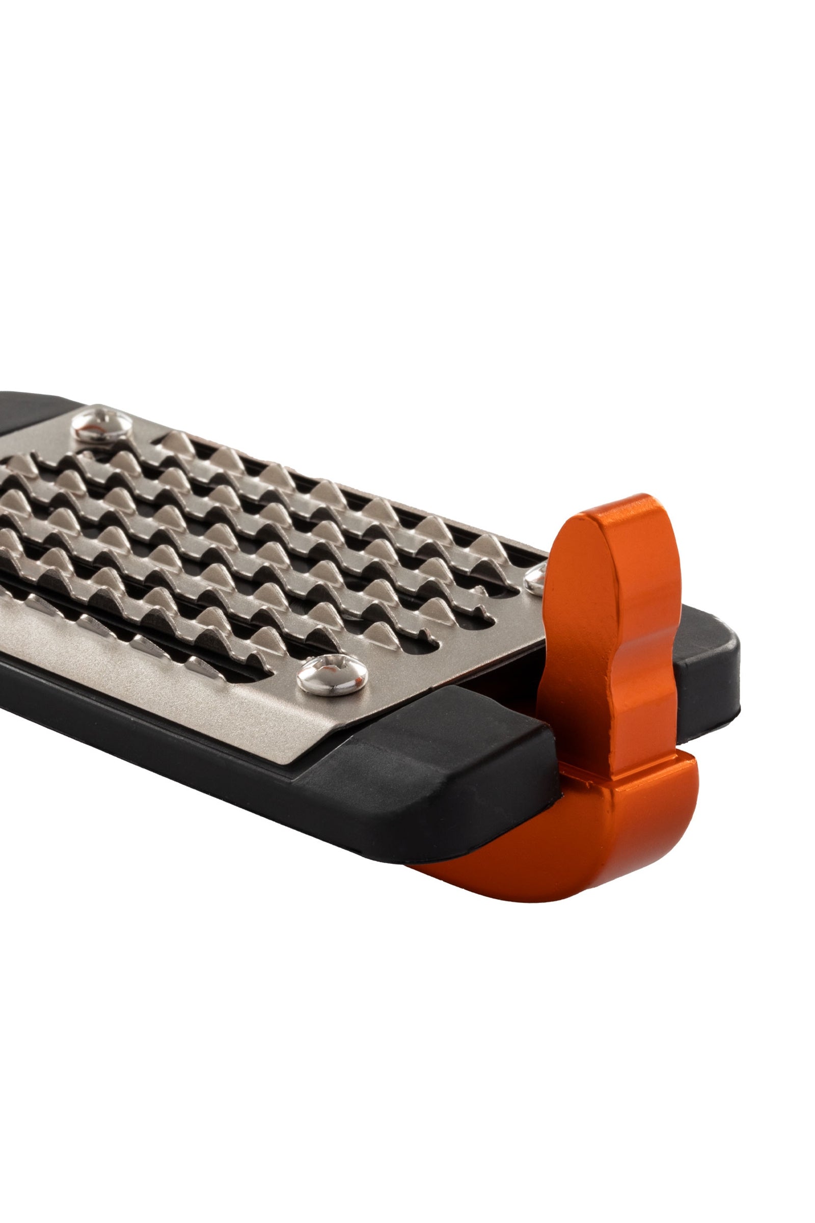 Acavallo Rel-X Easy Stirrups Saddles, Girths & Stirrups