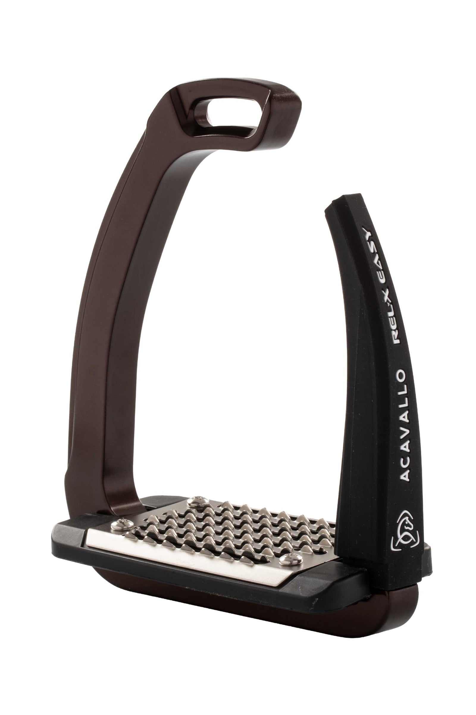 Acavallo Rel-X Easy Stirrups Saddles, Girths & Stirrups