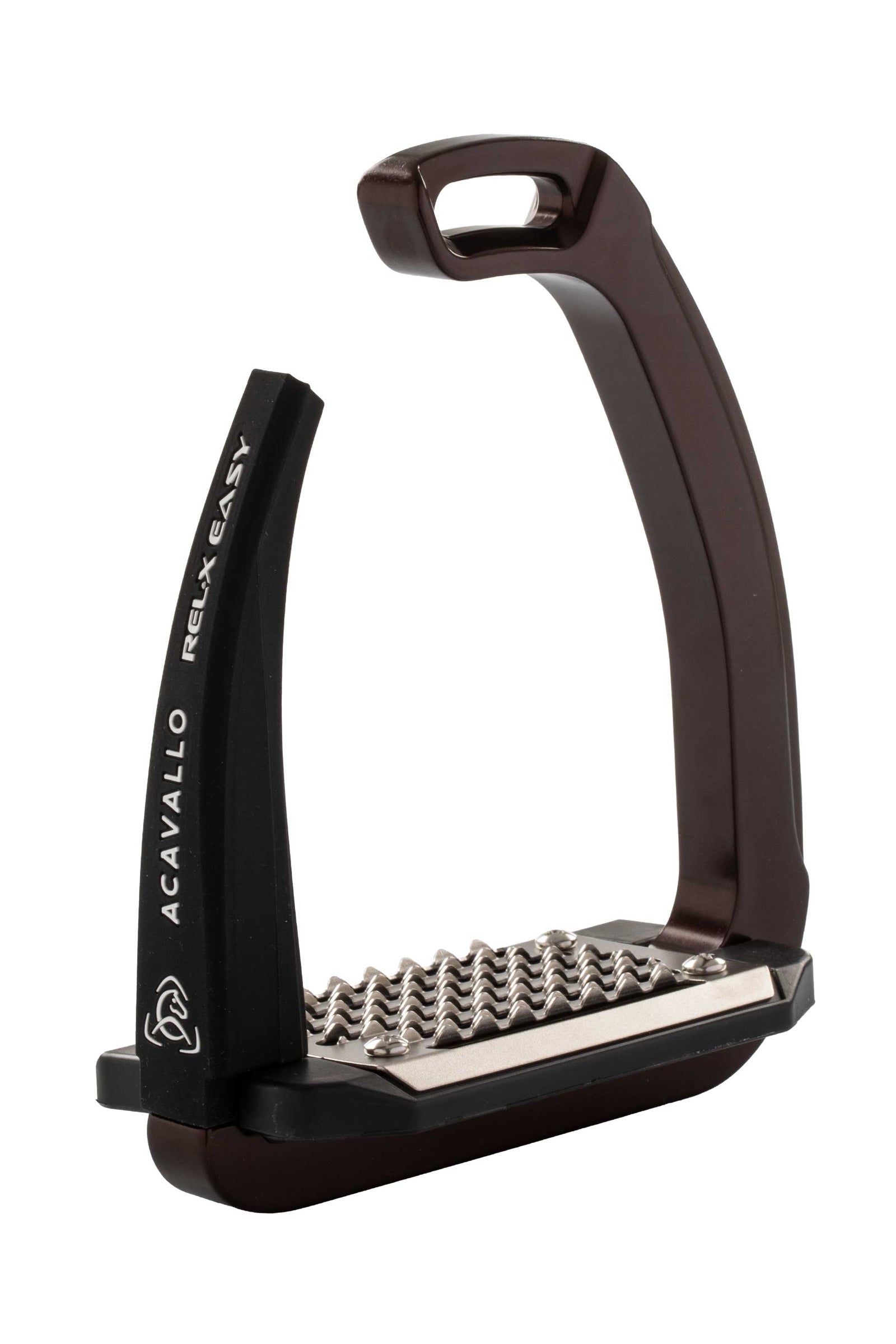 Acavallo Rel-X Easy Stirrups Saddles, Girths & Stirrups