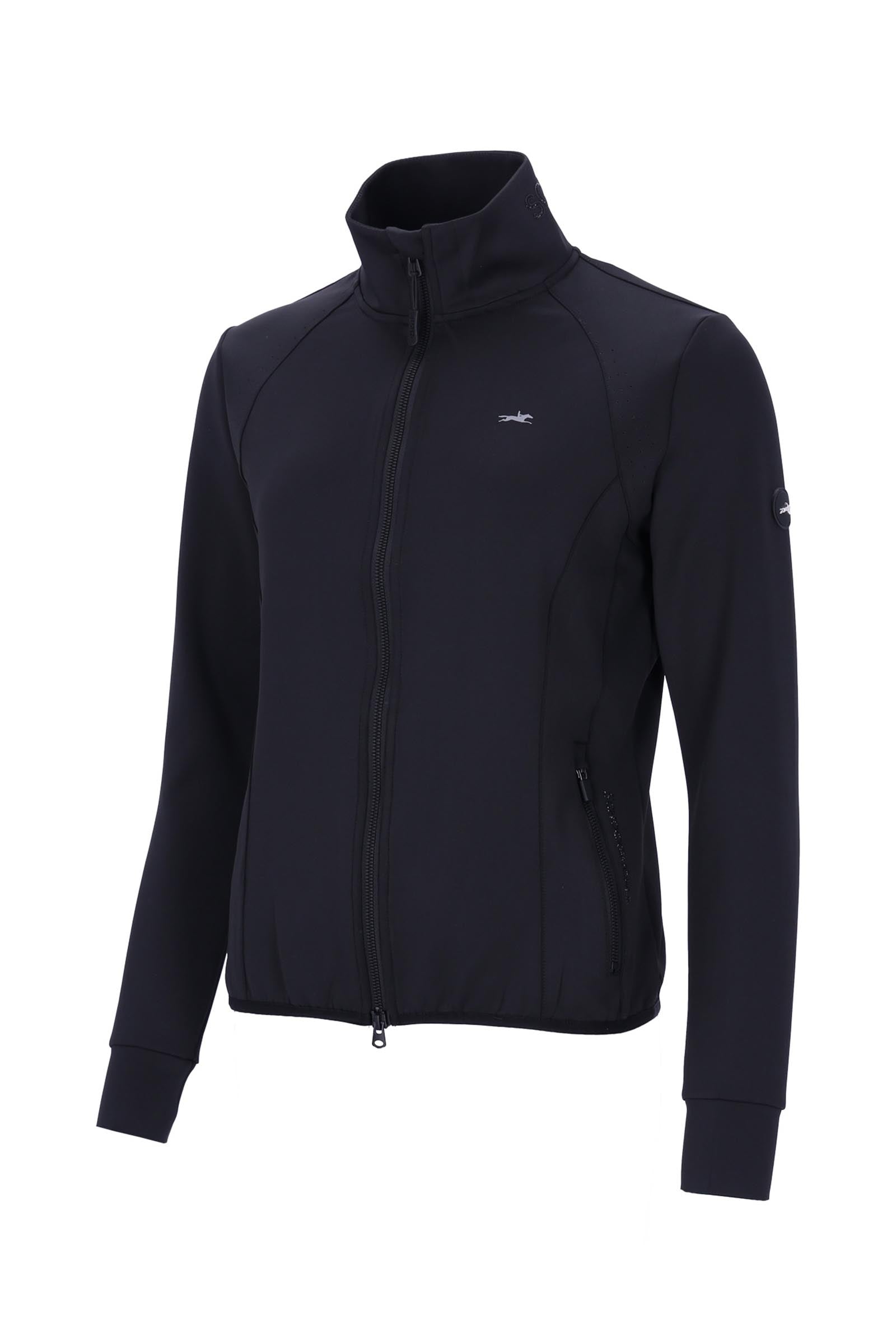 Schockemöhle Sports Ines Style dames jersey sweatjack Dames paardrijkleding