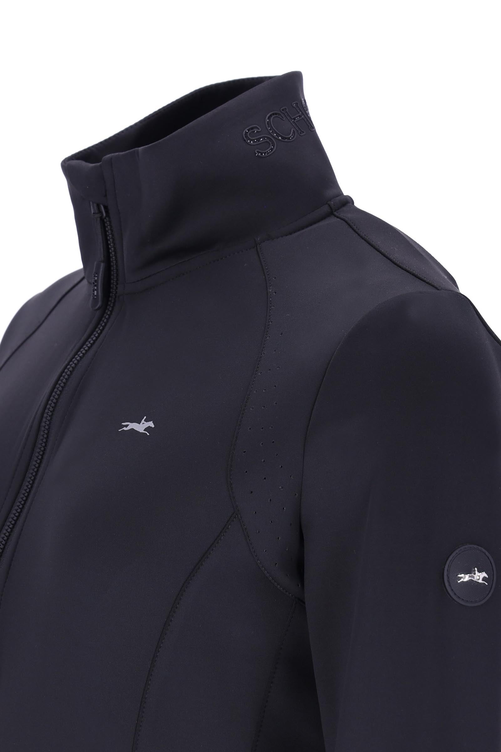 Schockemöhle Sports Ines Style Women's Jersey Sweat Jacket Women’s Riding Clothing