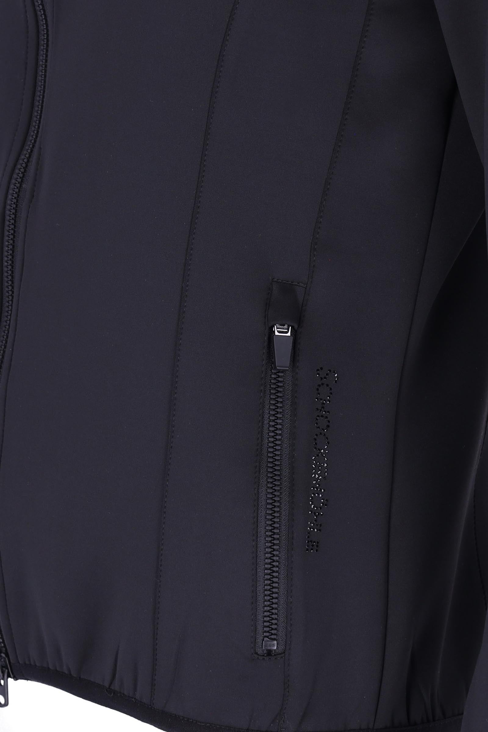 Schockemöhle Sports Ines Style Women's Jersey Sweat Jacket Women’s Riding Clothing