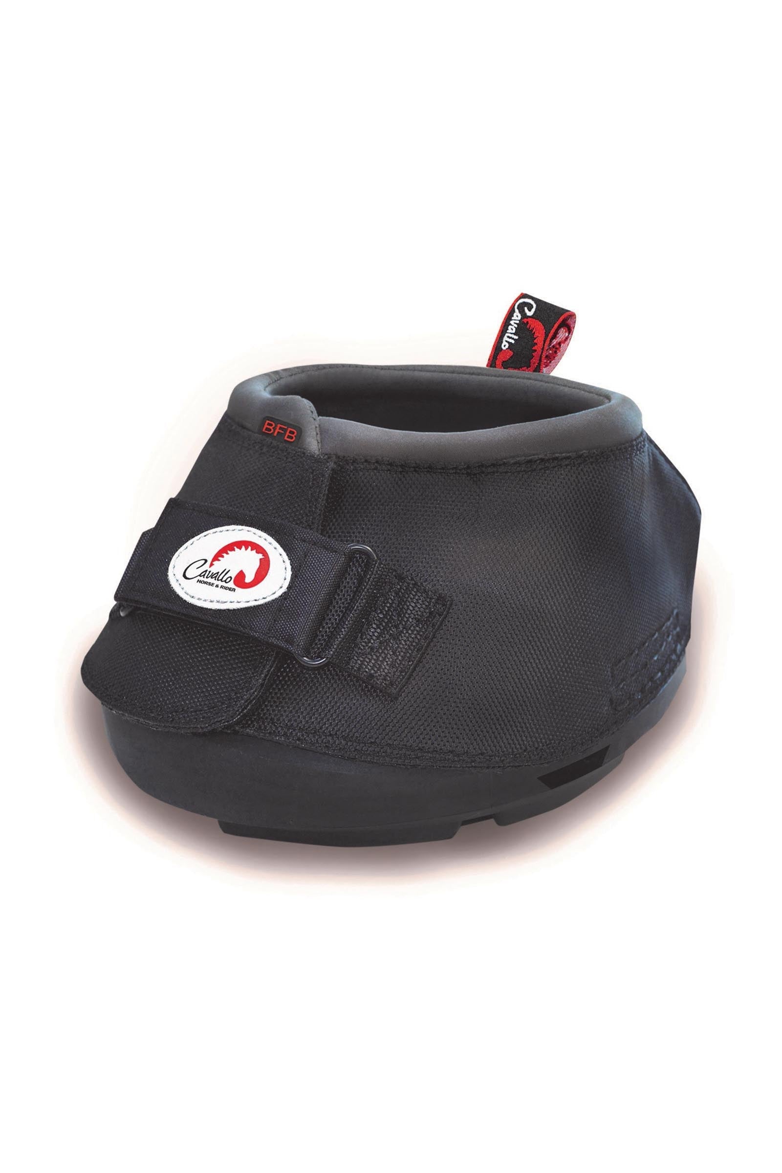 Cavallo Hoof Boots F.R.A. BFB Hoefschoenen Leg Protection & Hoof Protection for Horses