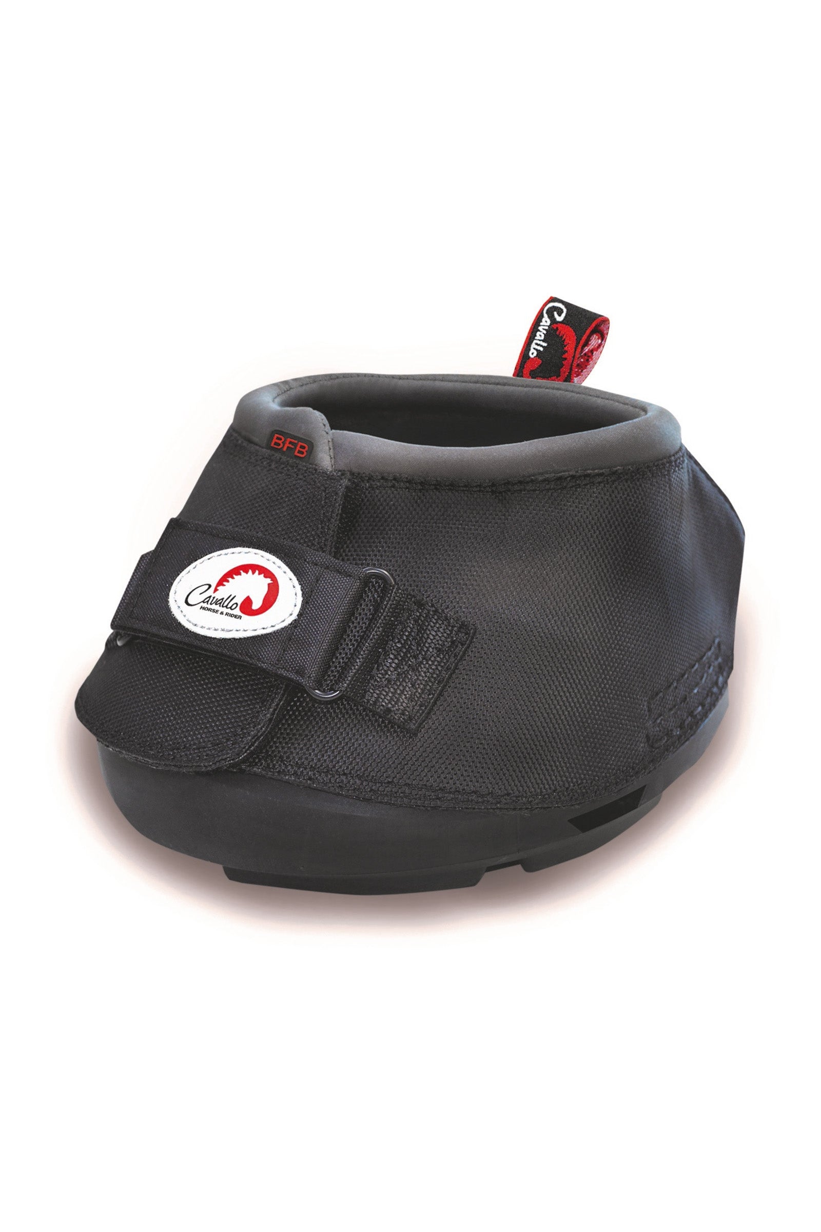 Cavallo Hoof Boots F.R.A. BFB Hoefschoenen Leg Protection & Hoof Protection for Horses