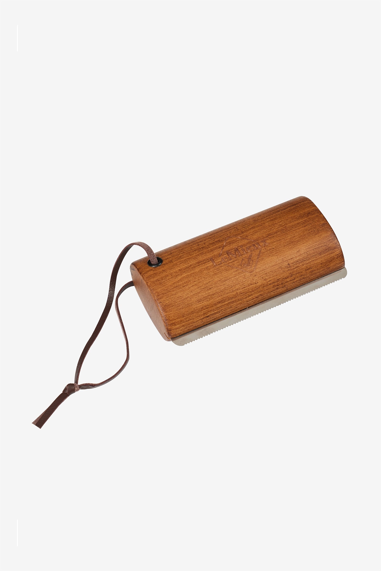 LeMieux Artisan Afwerpkam Poetsspullen