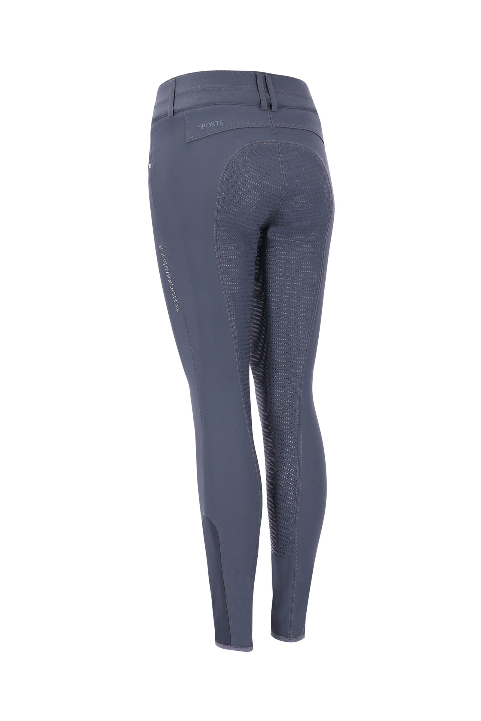Schockemöhle Sports Summer Alexa fullseat rijbroek, dames Womens Breeches